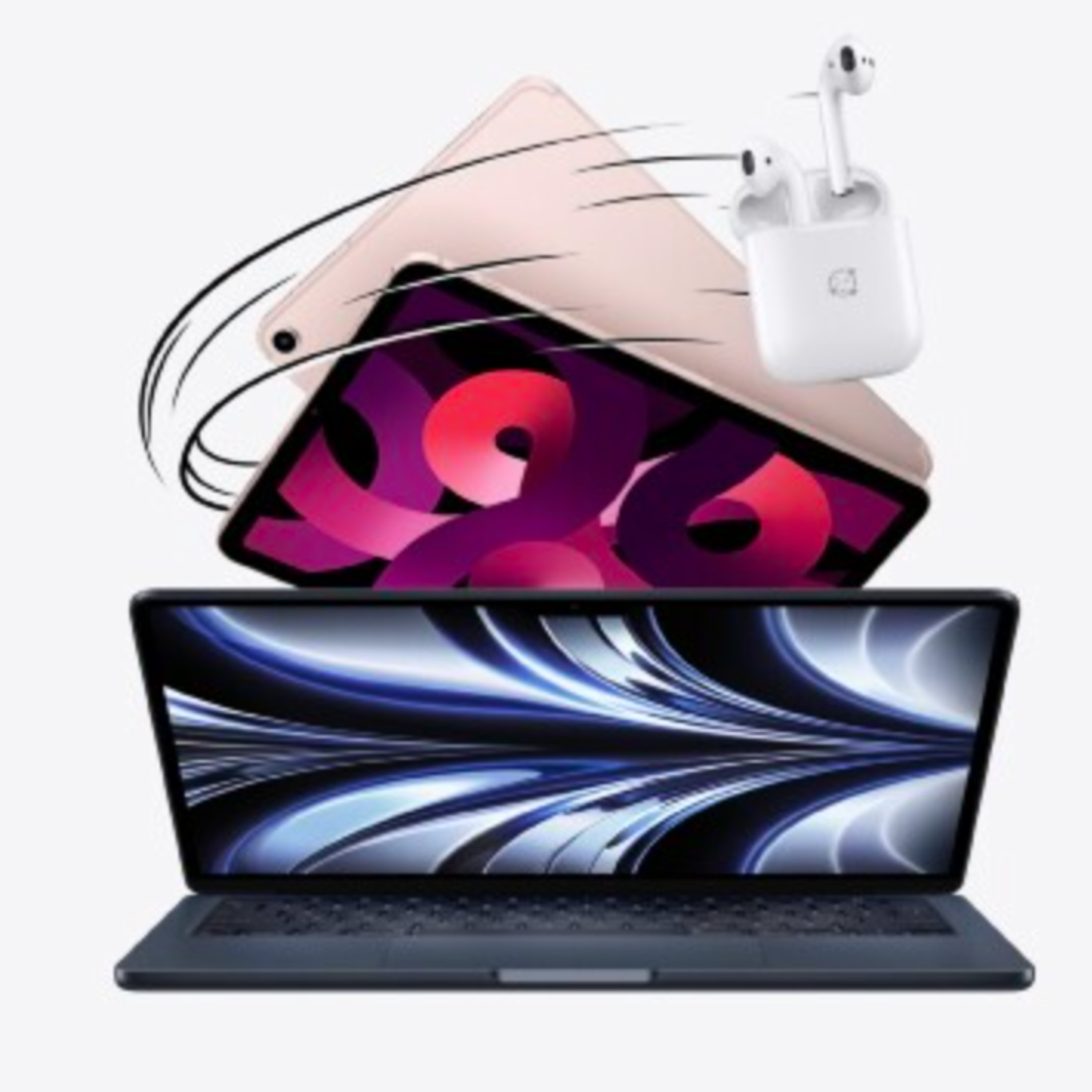 蘋果 Back to School 嚟啦! 新 M2 Macbook / iPad 有得平 episode artwork
