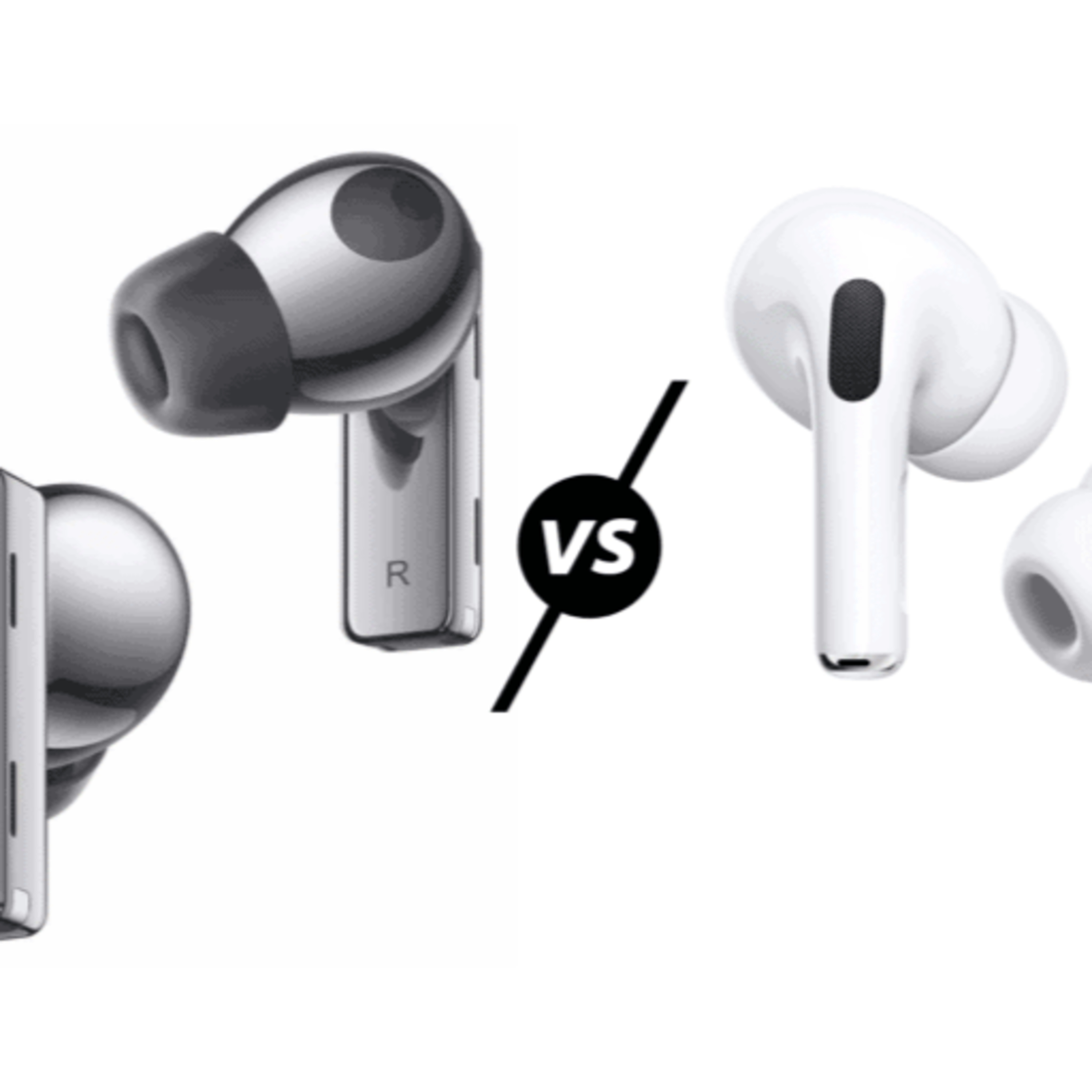 假想敵是 AirPods Pro！華為新耳機能否倒蘋果？ episode artwork