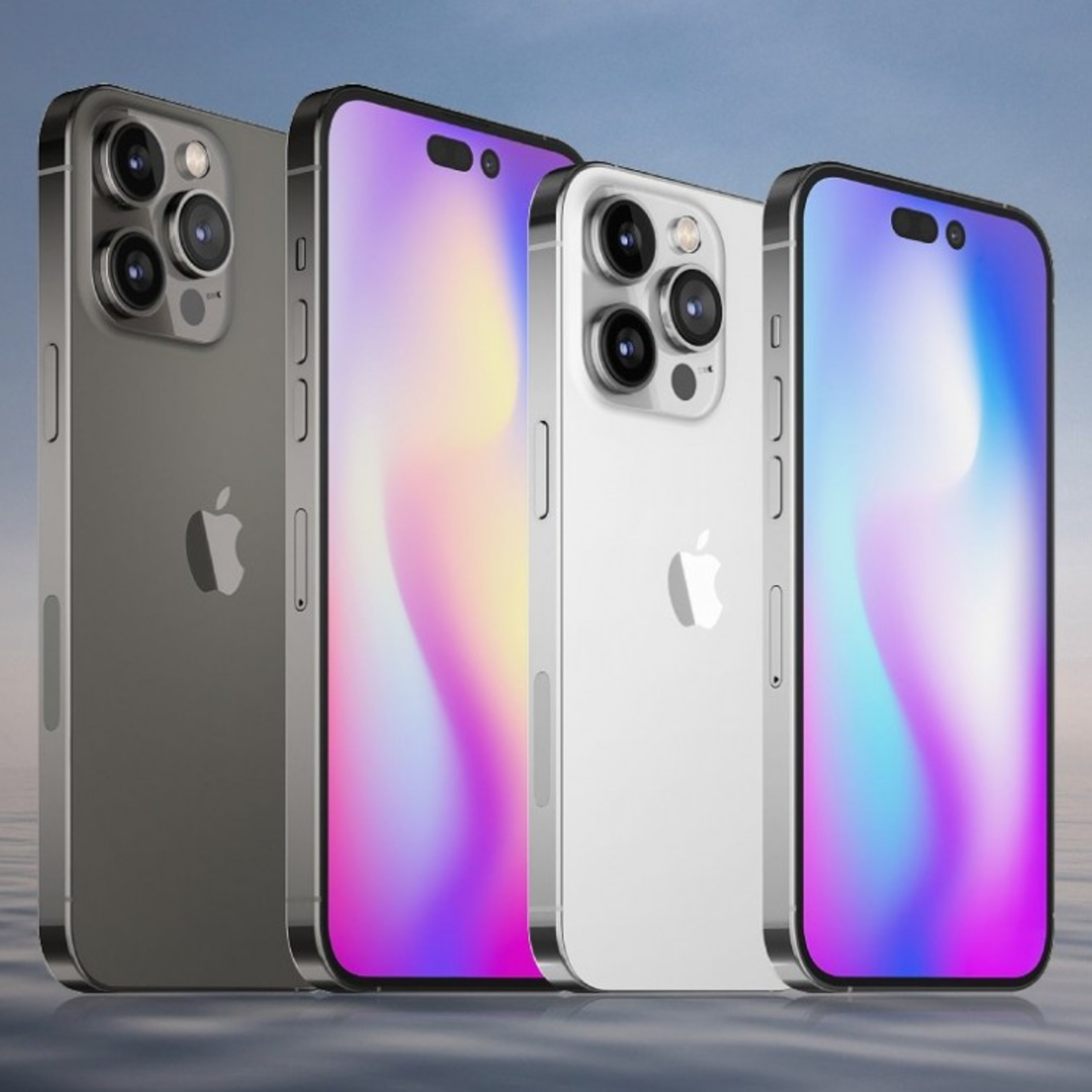 iPhone 「小」機不出「大」機不入？出新型號但竟然預賣最少！？ episode artwork
