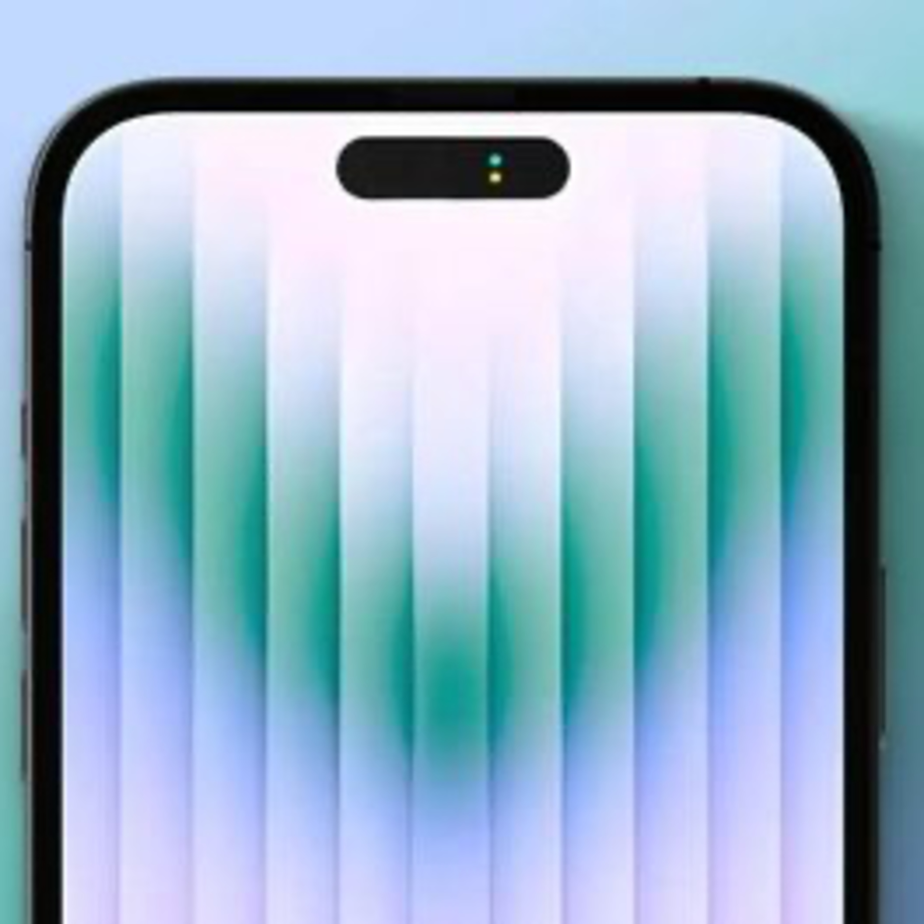 蘋果嫌「感嘆號」唔好睇？iPhone 14 Pro 設計內有玄機 episode artwork