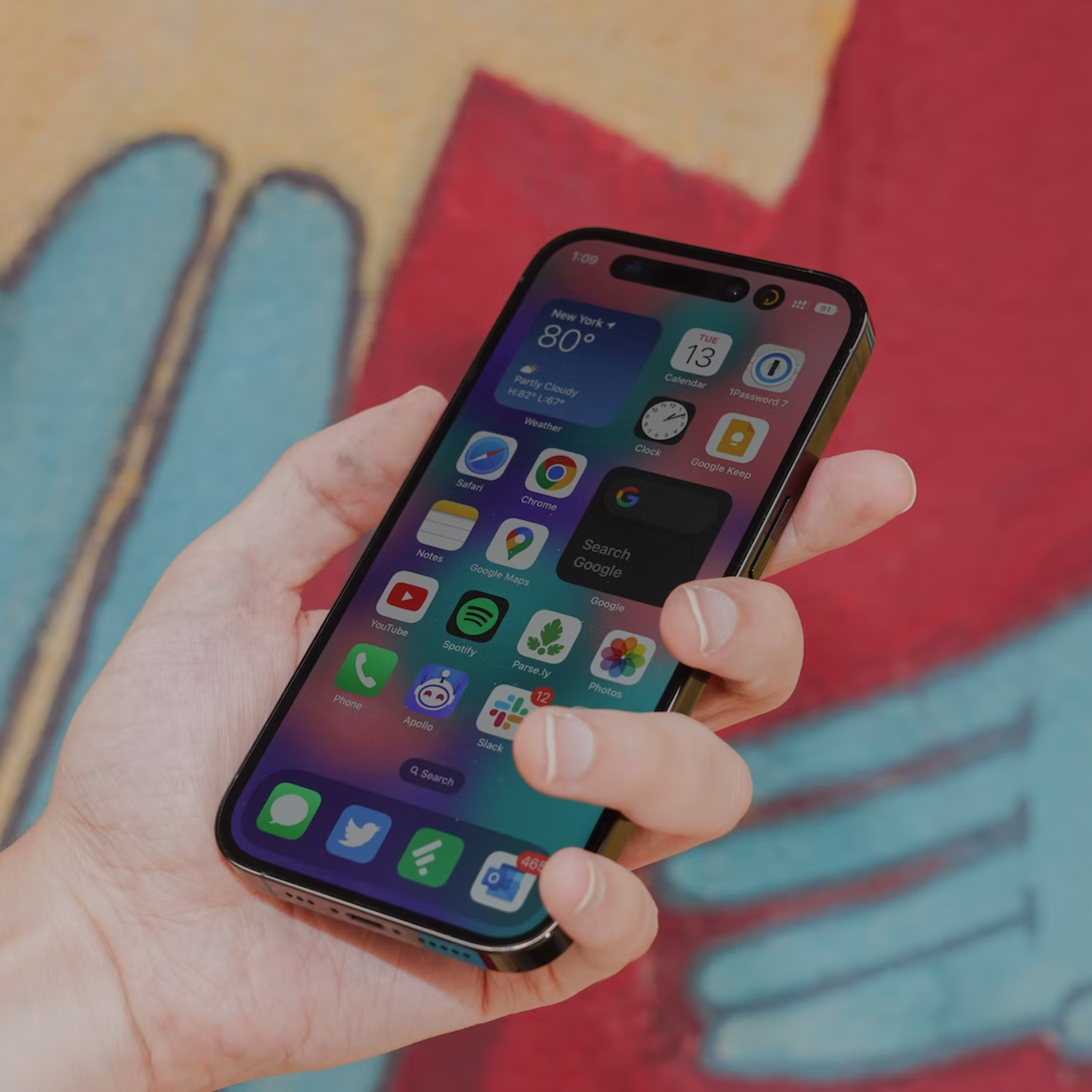 iPhone 14 的評測開始發佈，外媒對於新機的看法又如何呢？ episode artwork