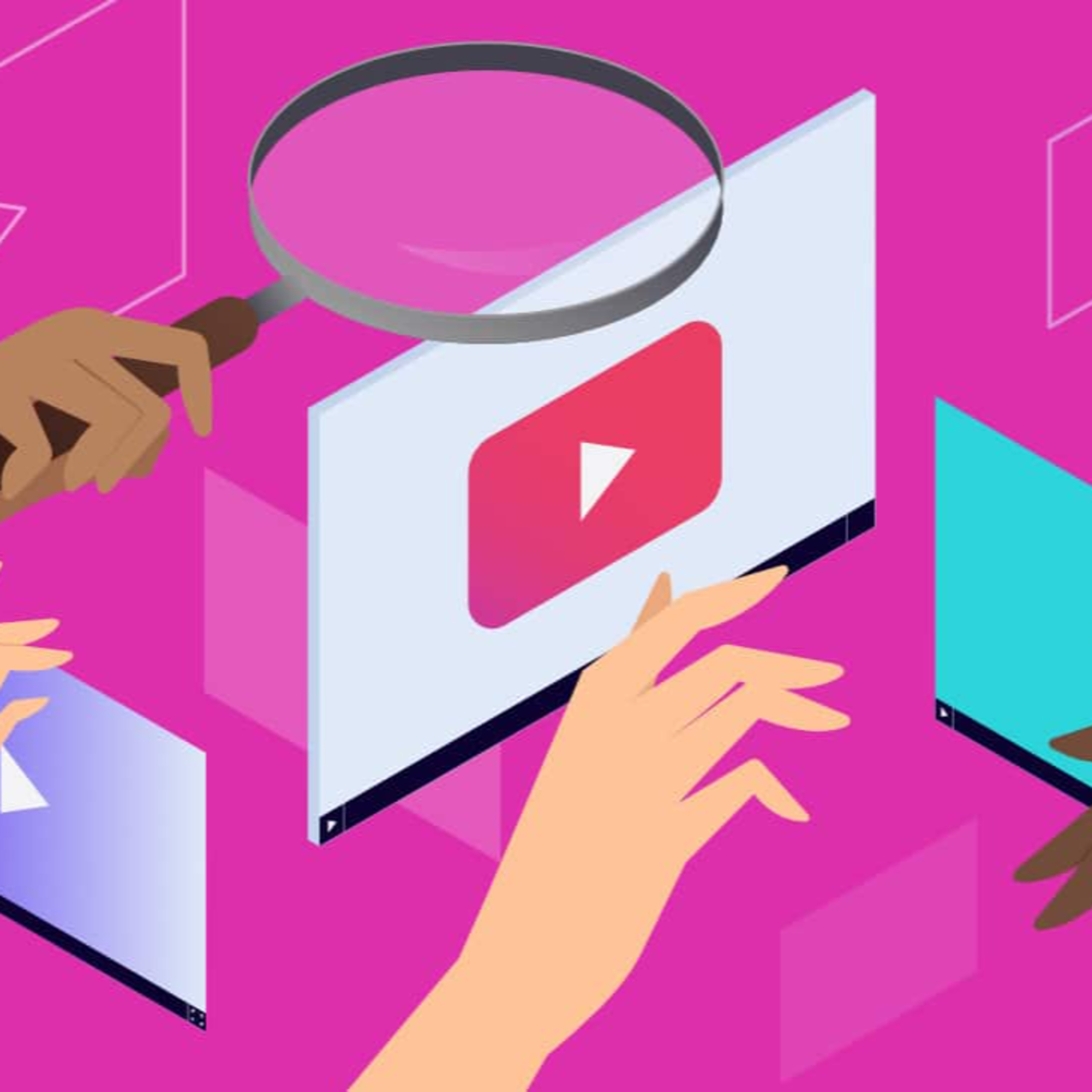YouTube 終於可以 @ 人了 episode artwork