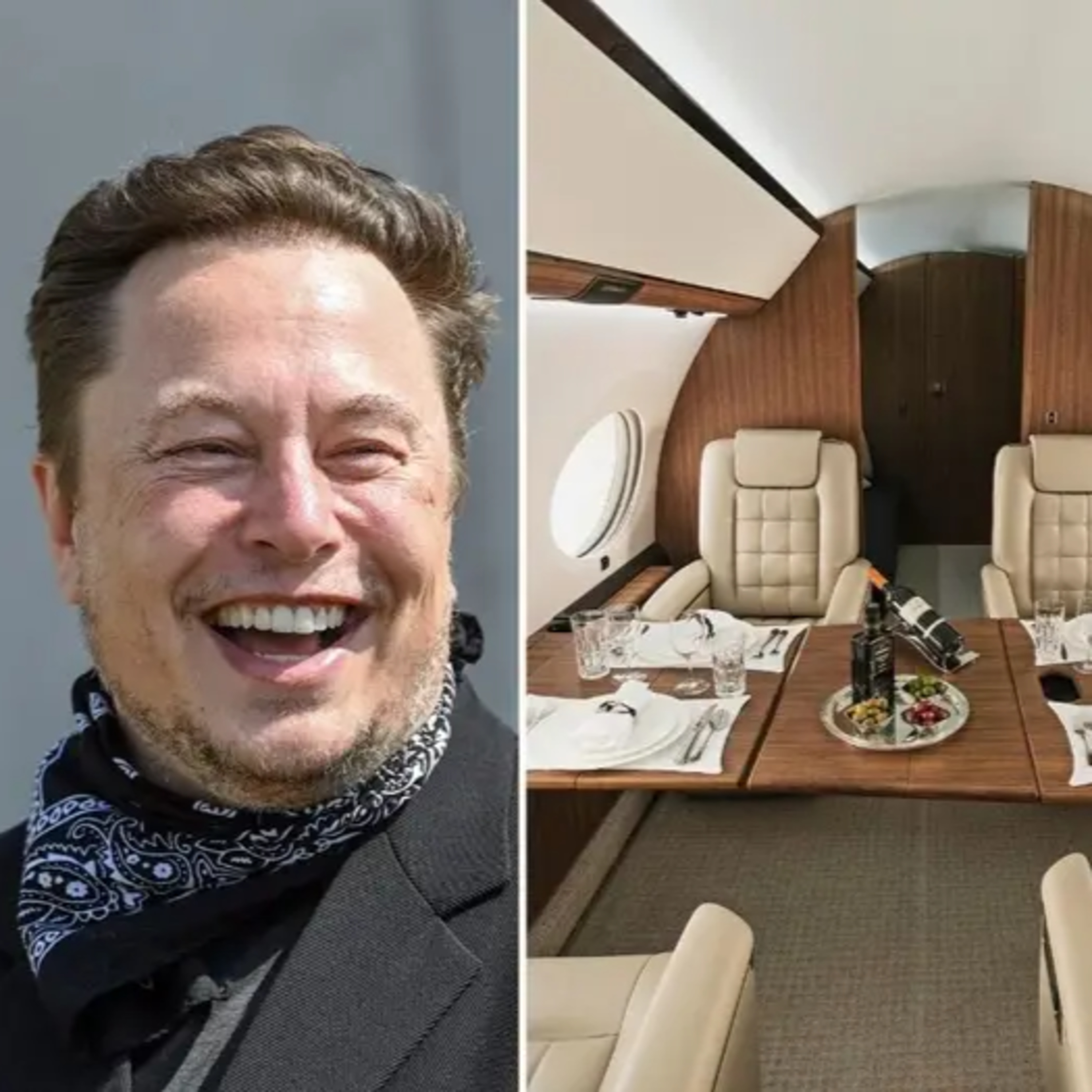 Elon Musk 小氣了，想直接禁止追蹤飛機的那位 Twitter 用家 episode artwork