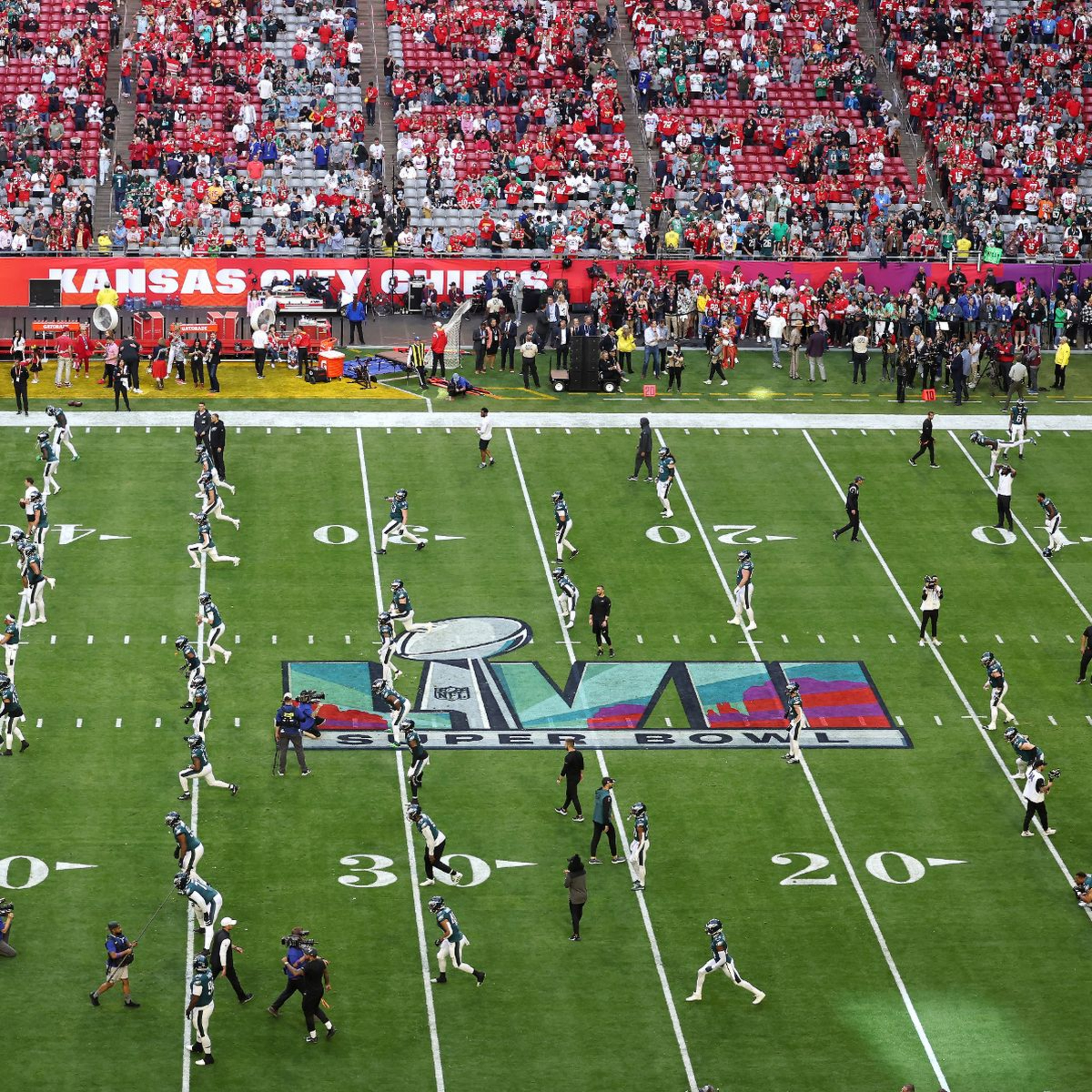 Google 落重金 Super Bowl 廣告宣傳令一眾手機咬牙切齒的 AI功能 episode artwork