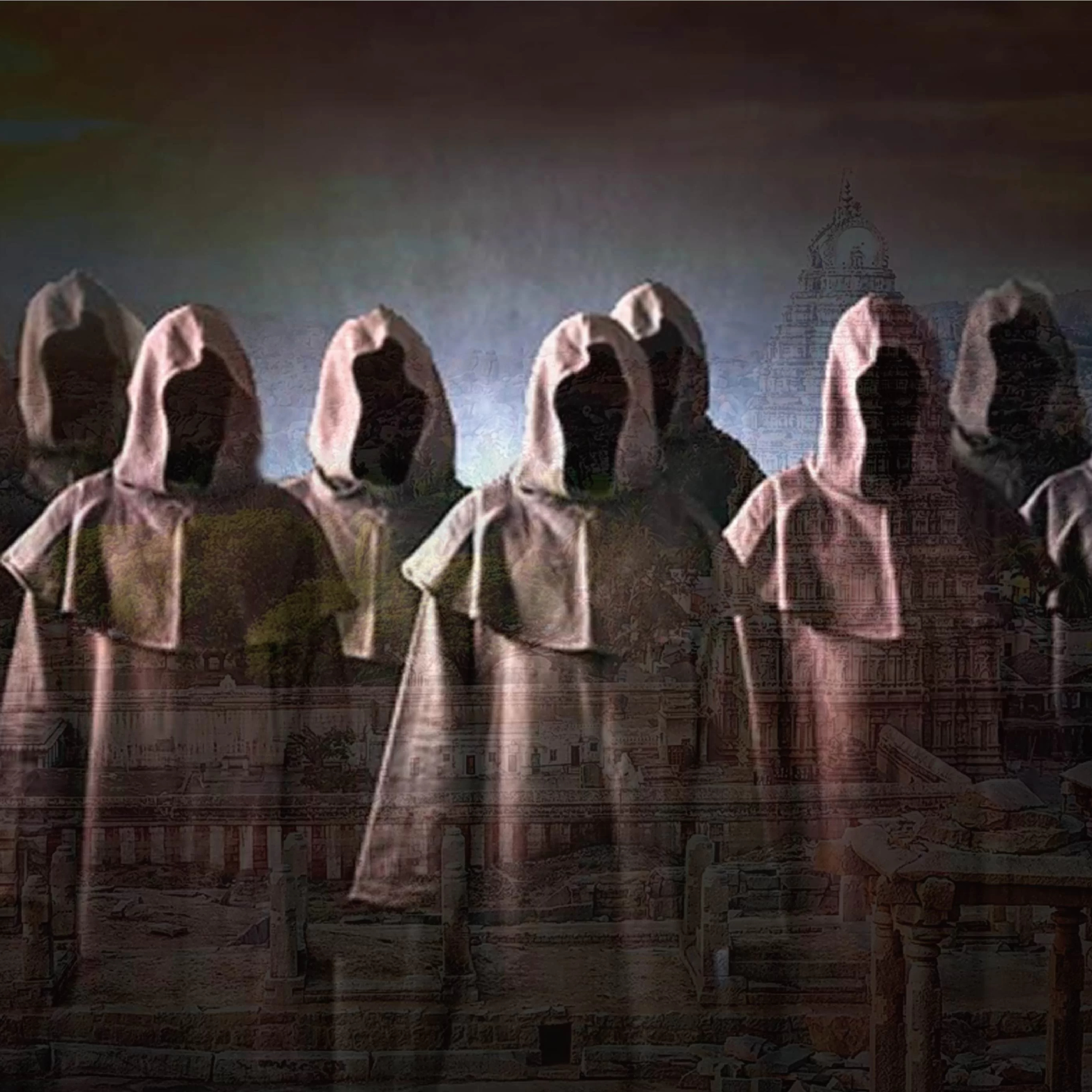 Apple 神秘組織一直研究顛覆全世界技術 episode artwork