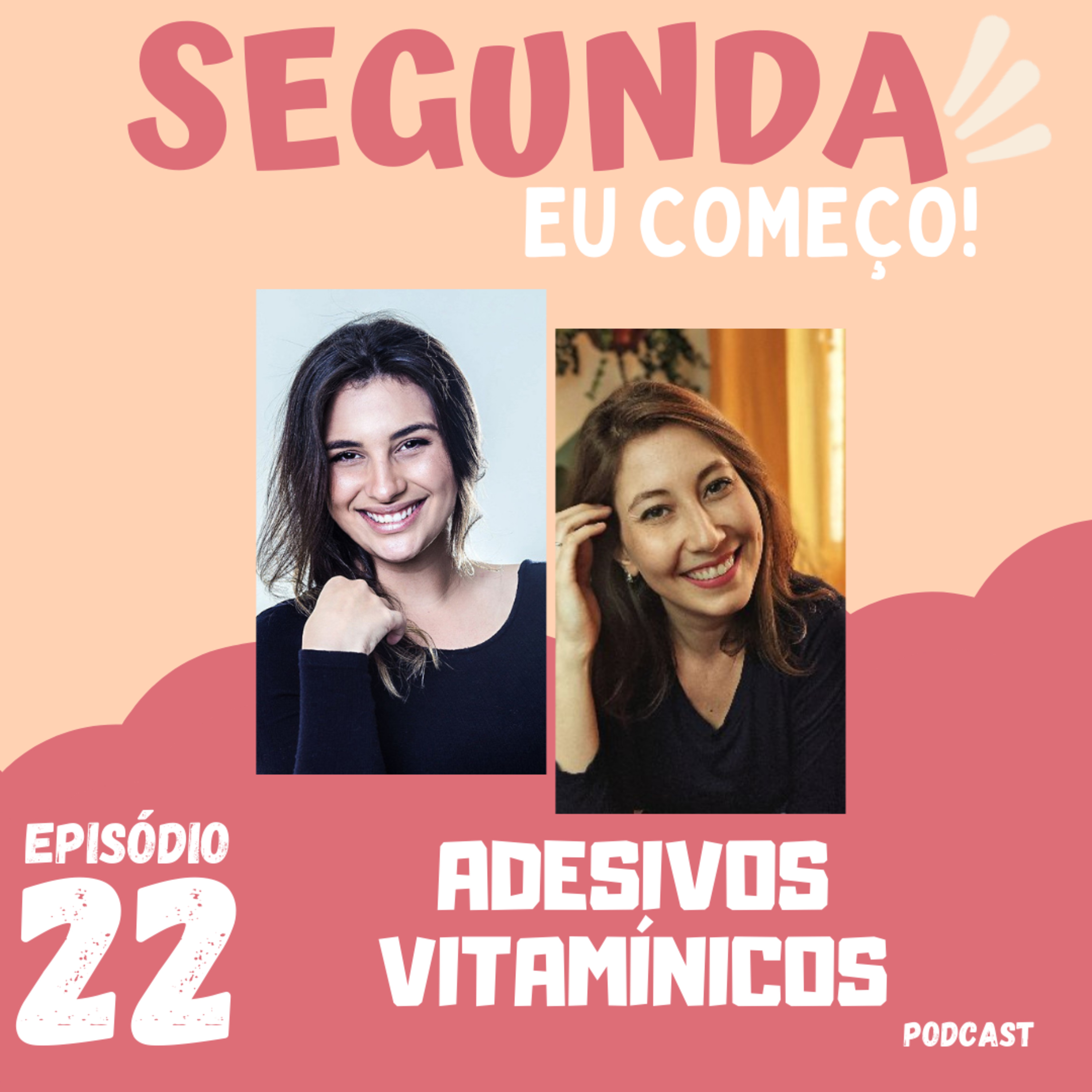 Segunda eu Começo