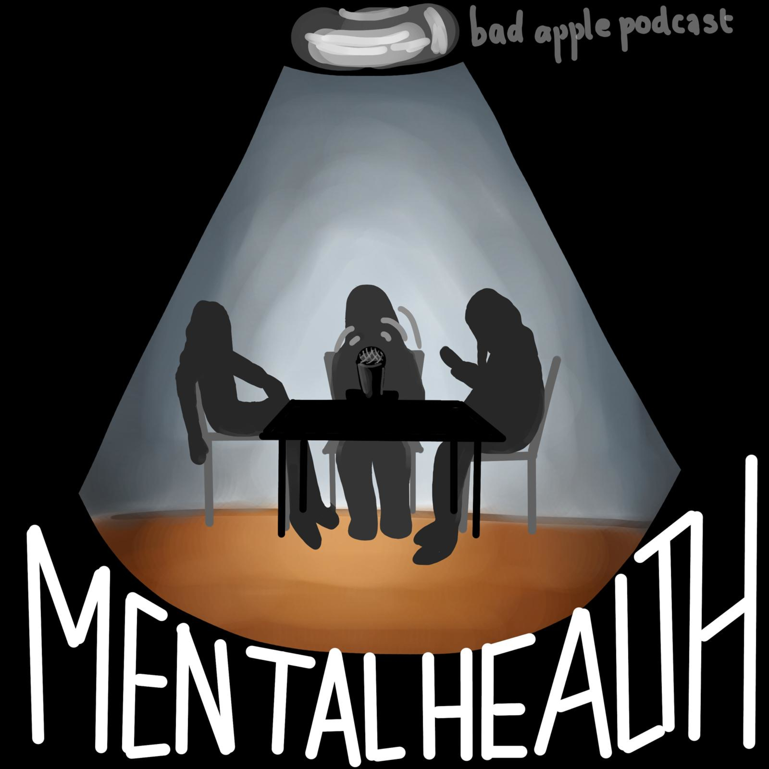 Bad Apple