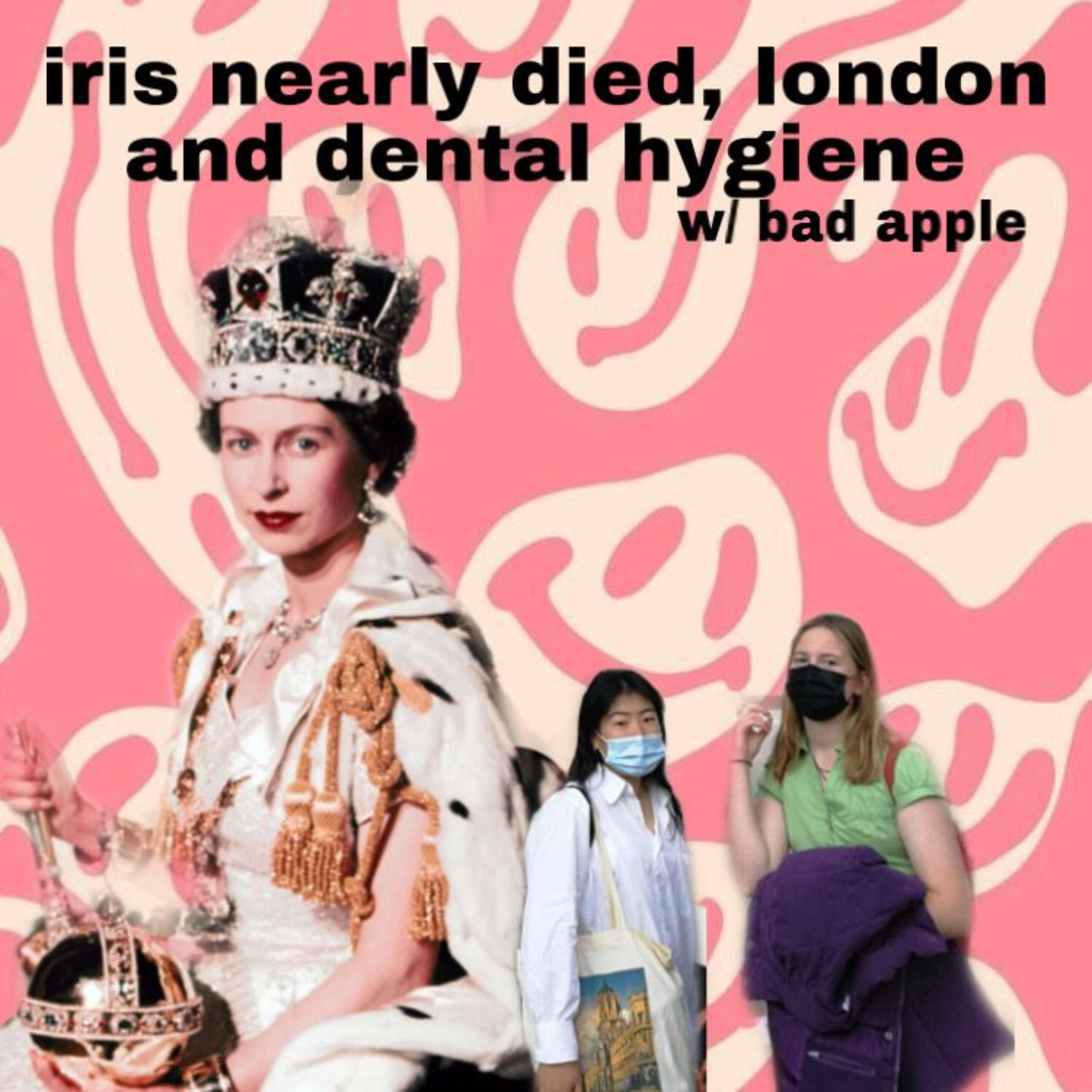 Bad Apple