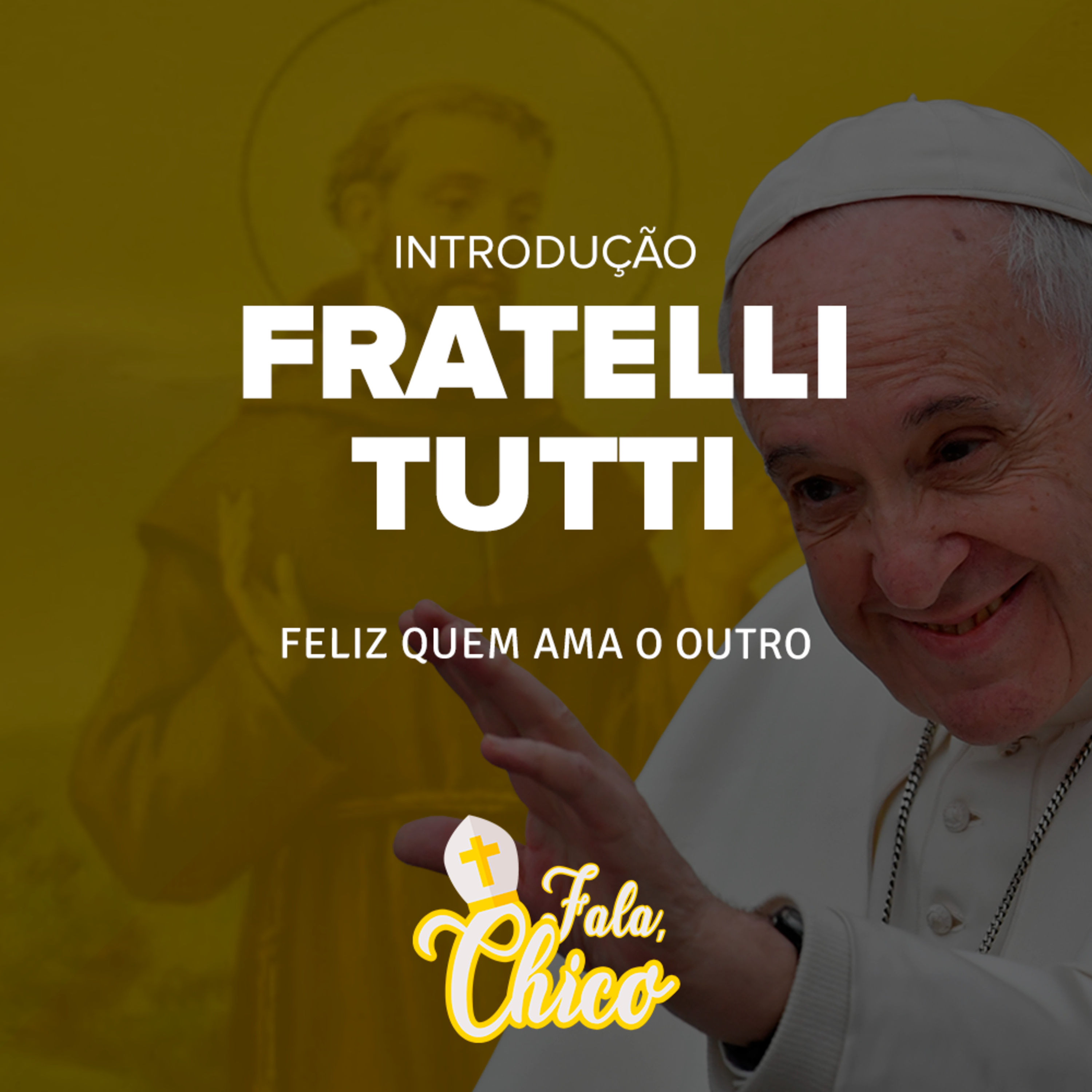 Fala, Chico! Podcast