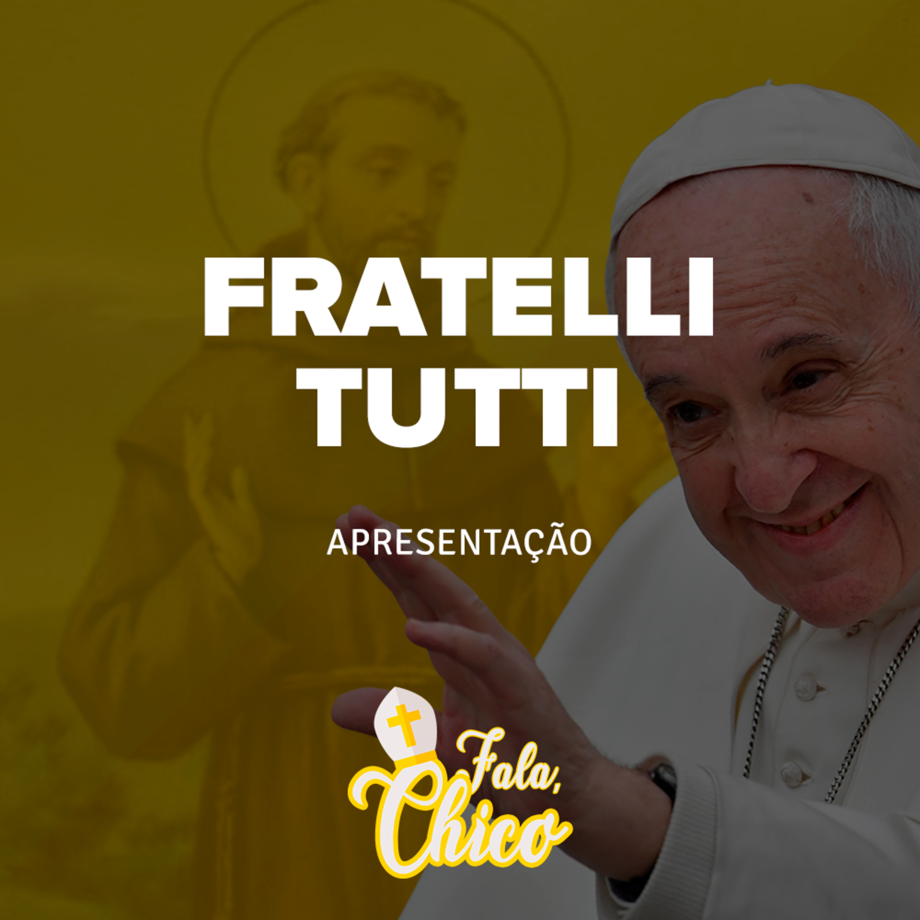 Fala, Chico! Podcast