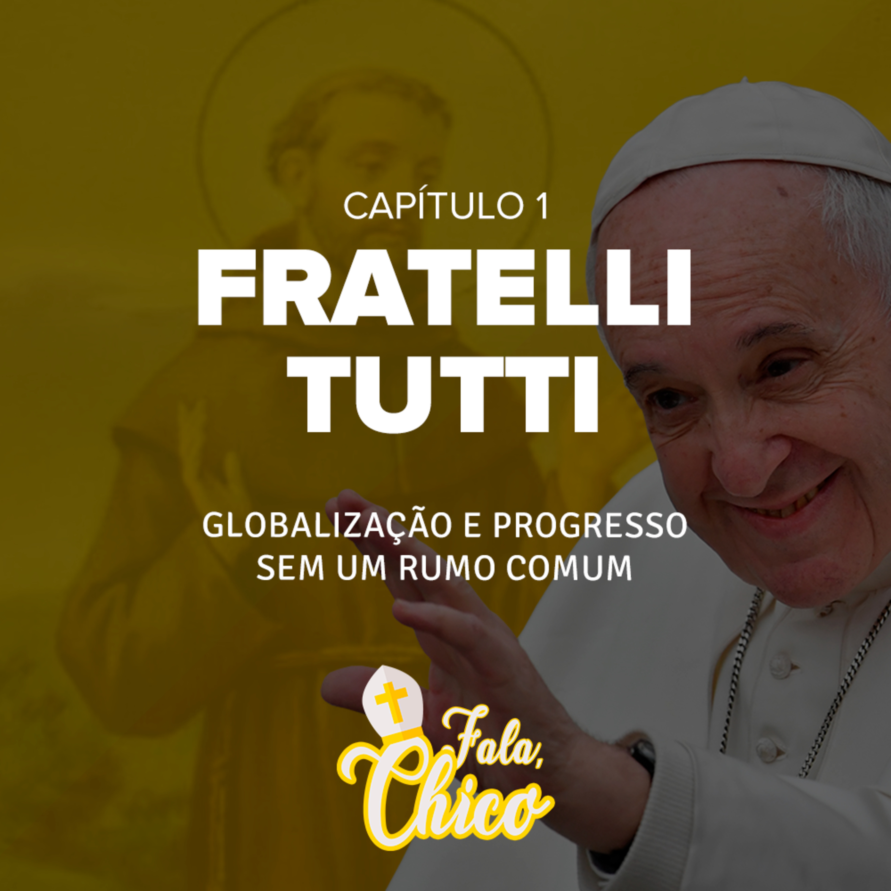 Fala, Chico! Podcast