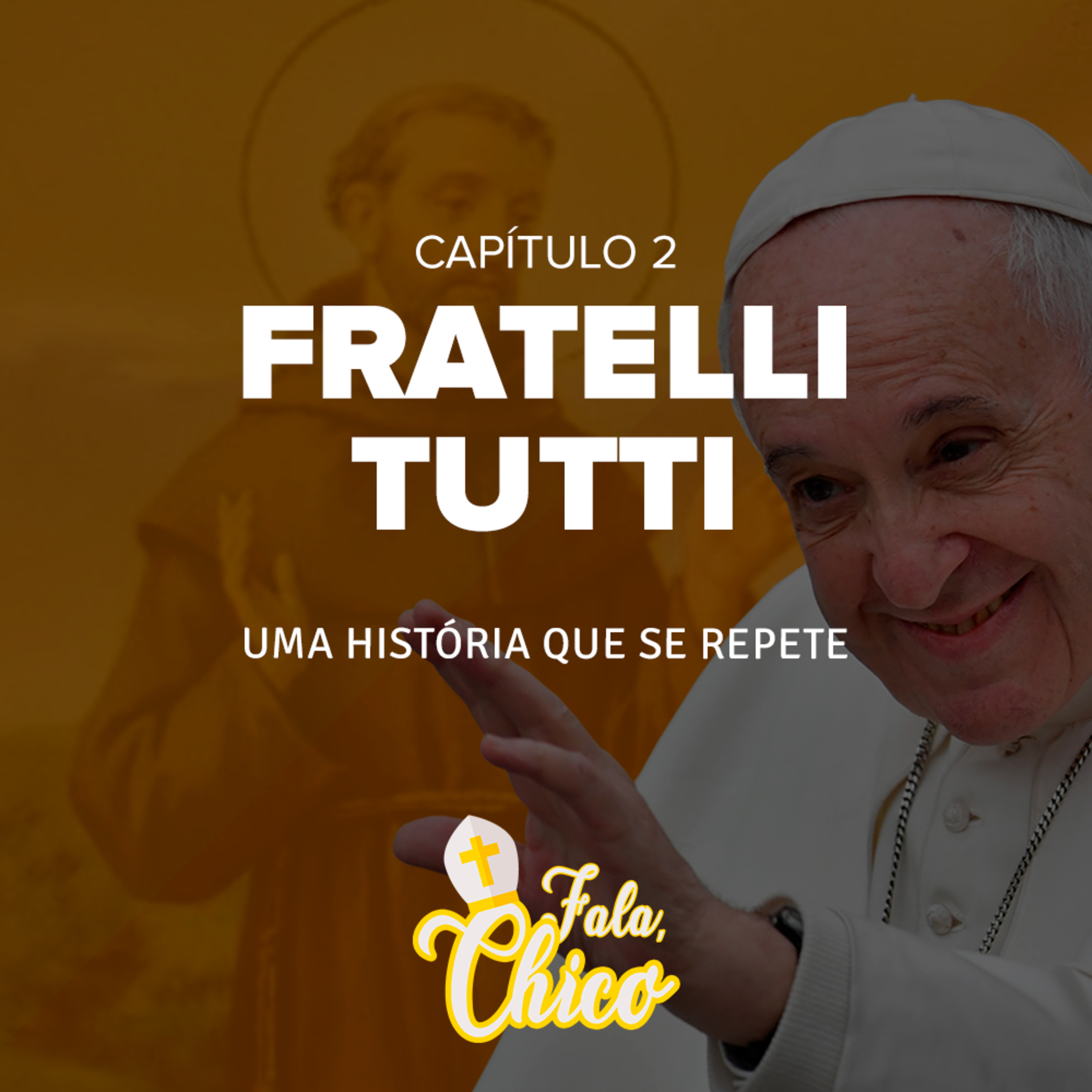 Fala, Chico! Podcast