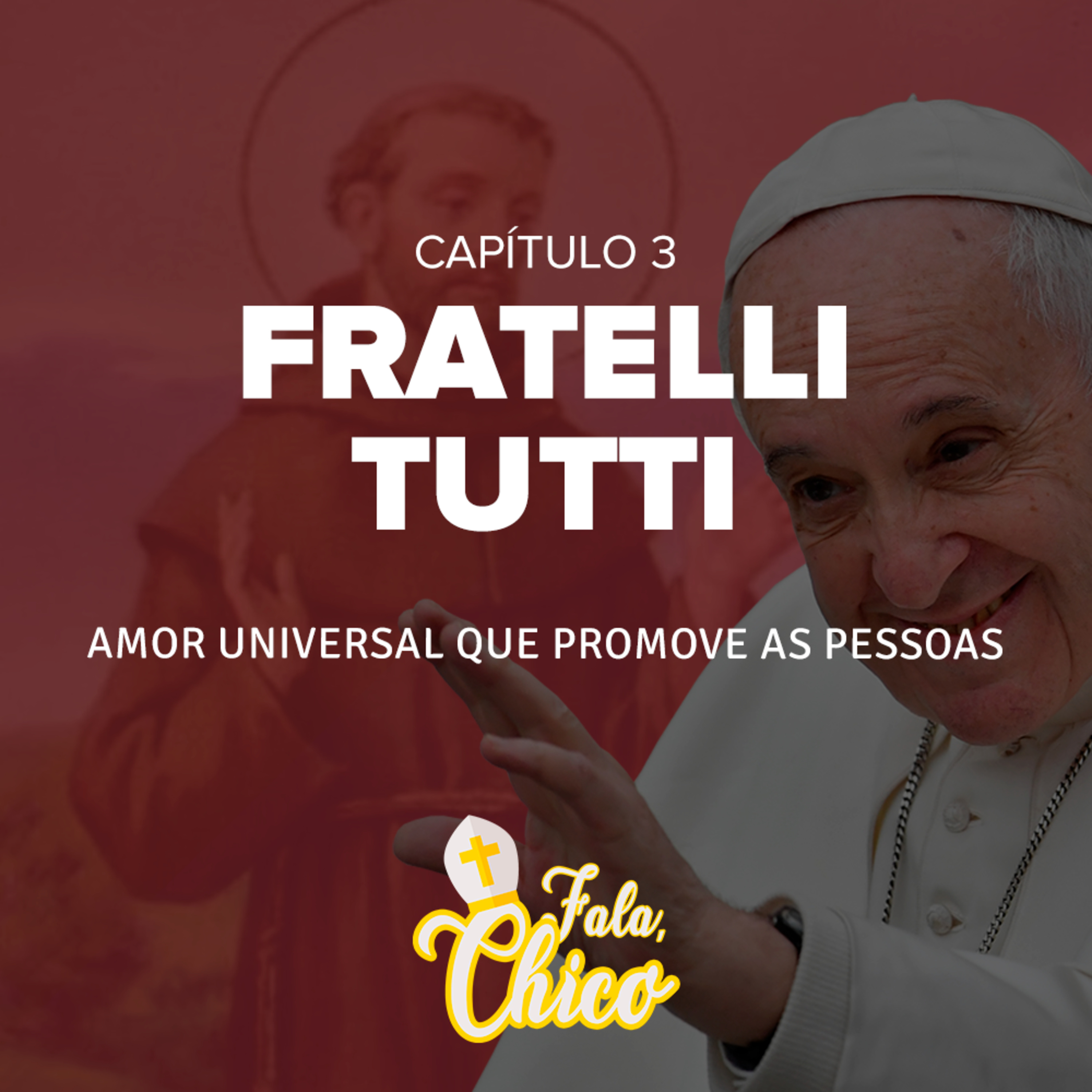 Fala, Chico! Podcast