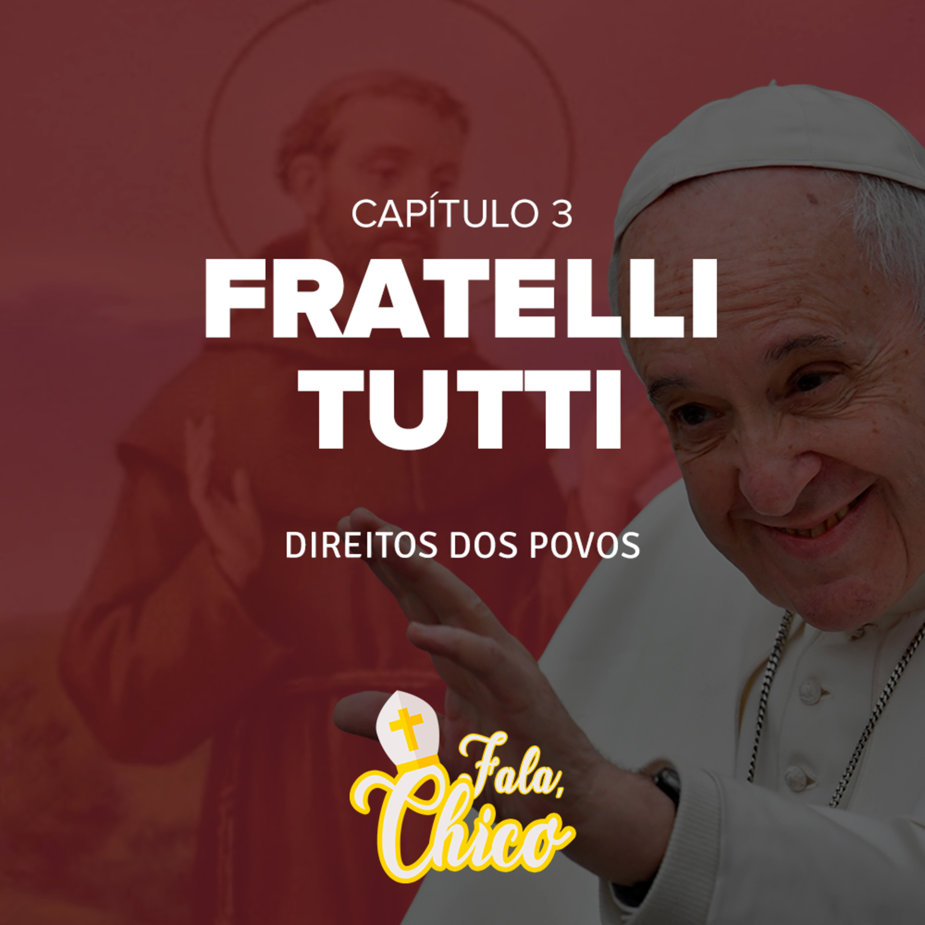 Fala, Chico! Podcast