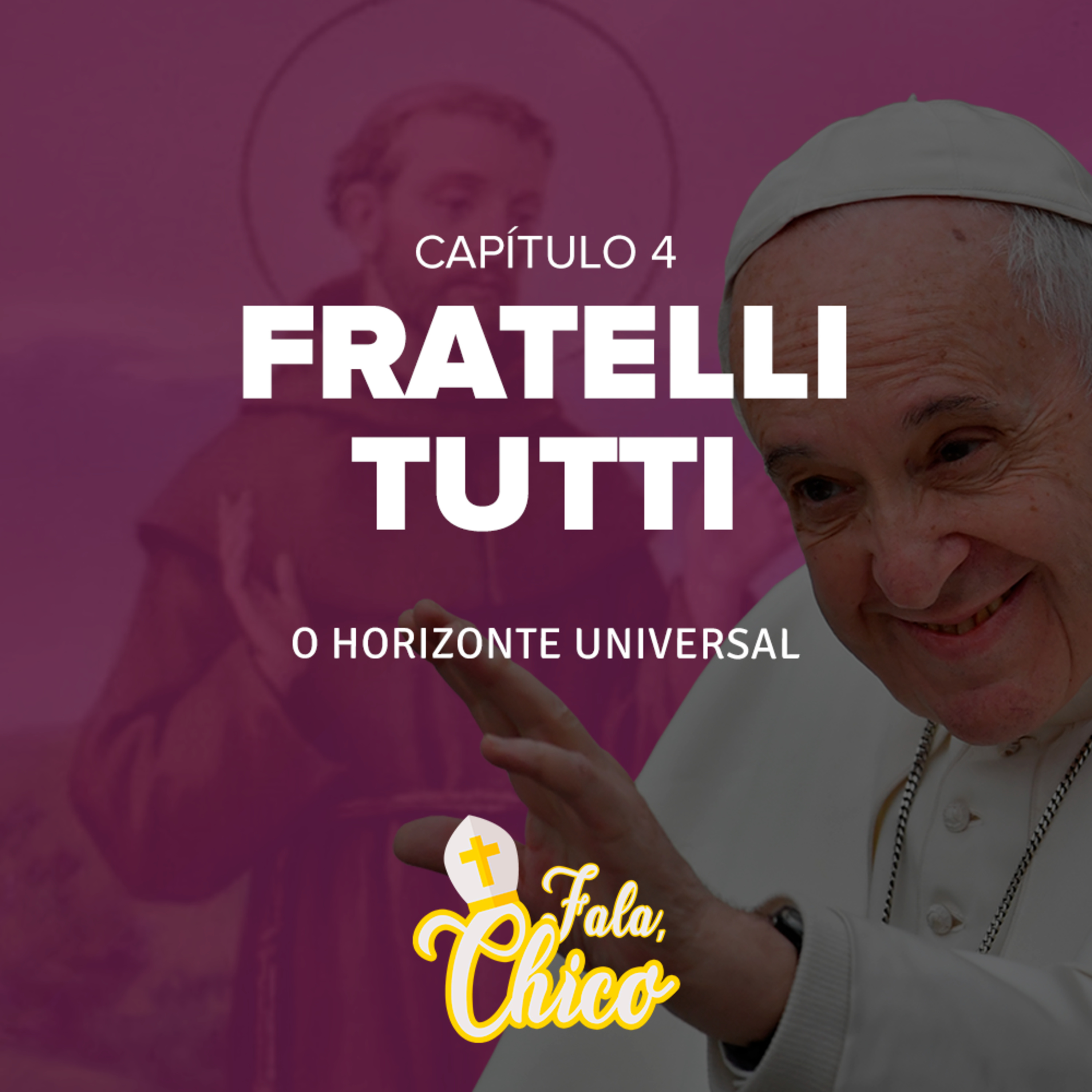 Fala, Chico! Podcast