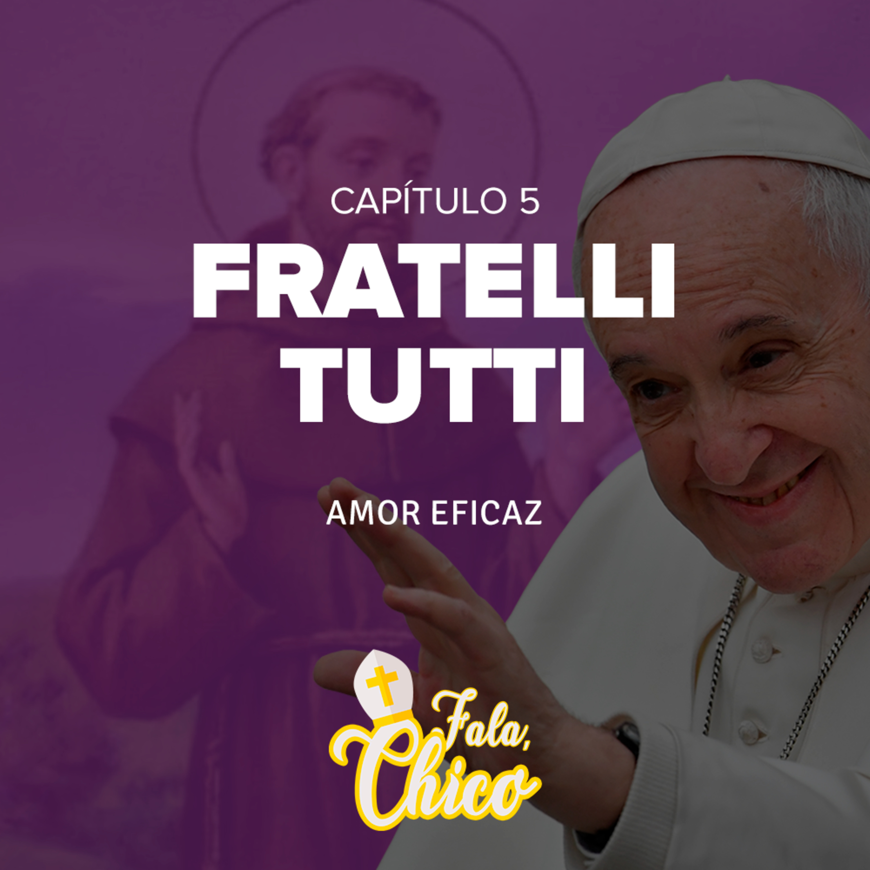 Fala, Chico! Podcast