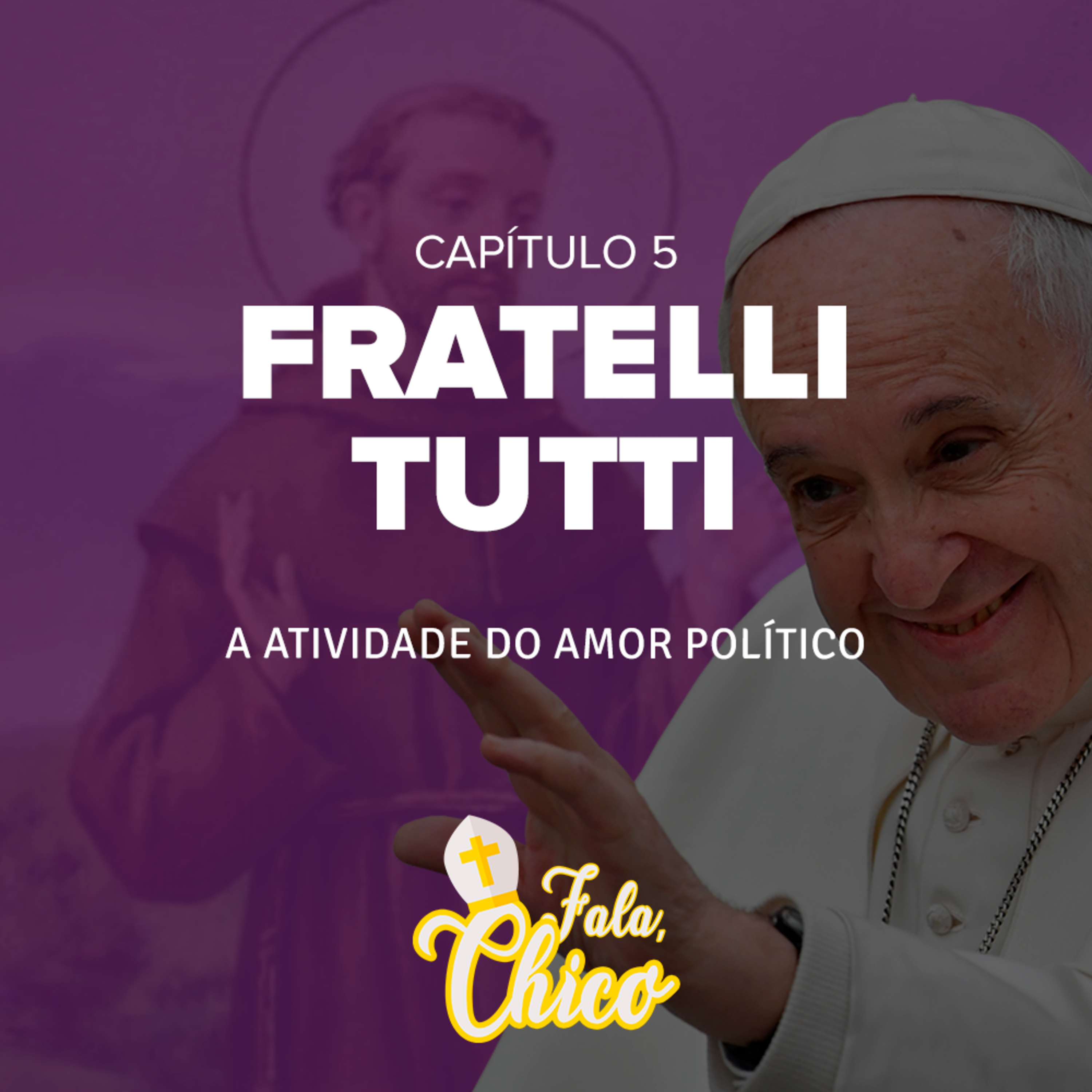 Fala, Chico! Podcast
