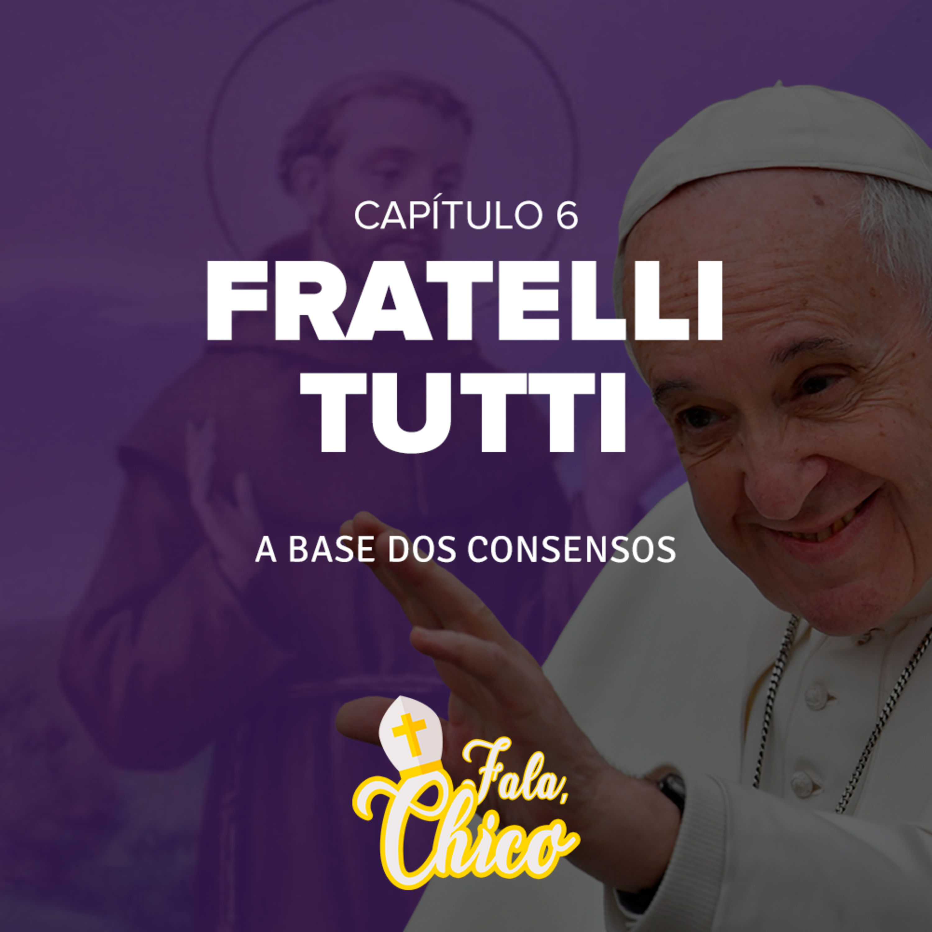 Fala, Chico! Podcast