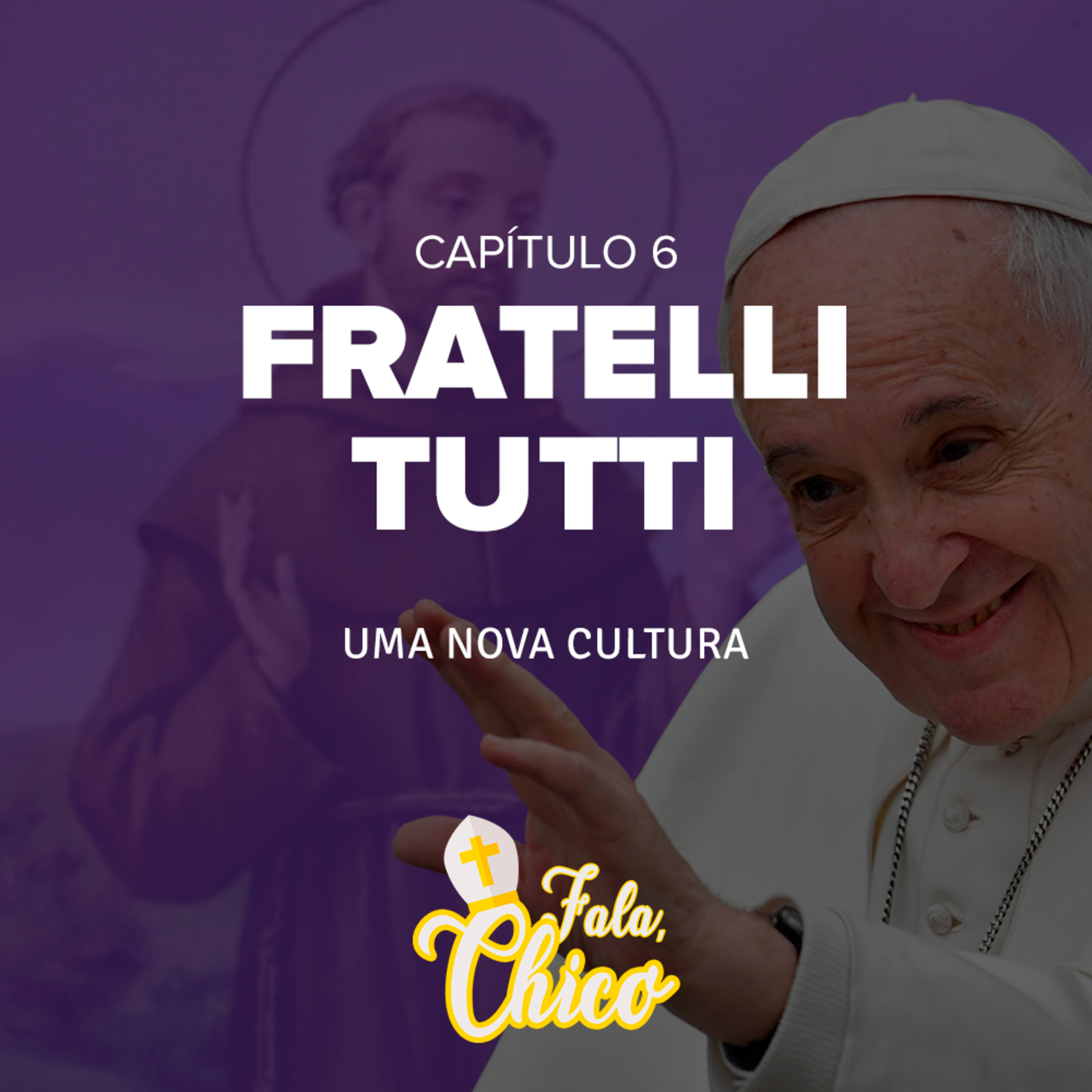 Fala, Chico! Podcast