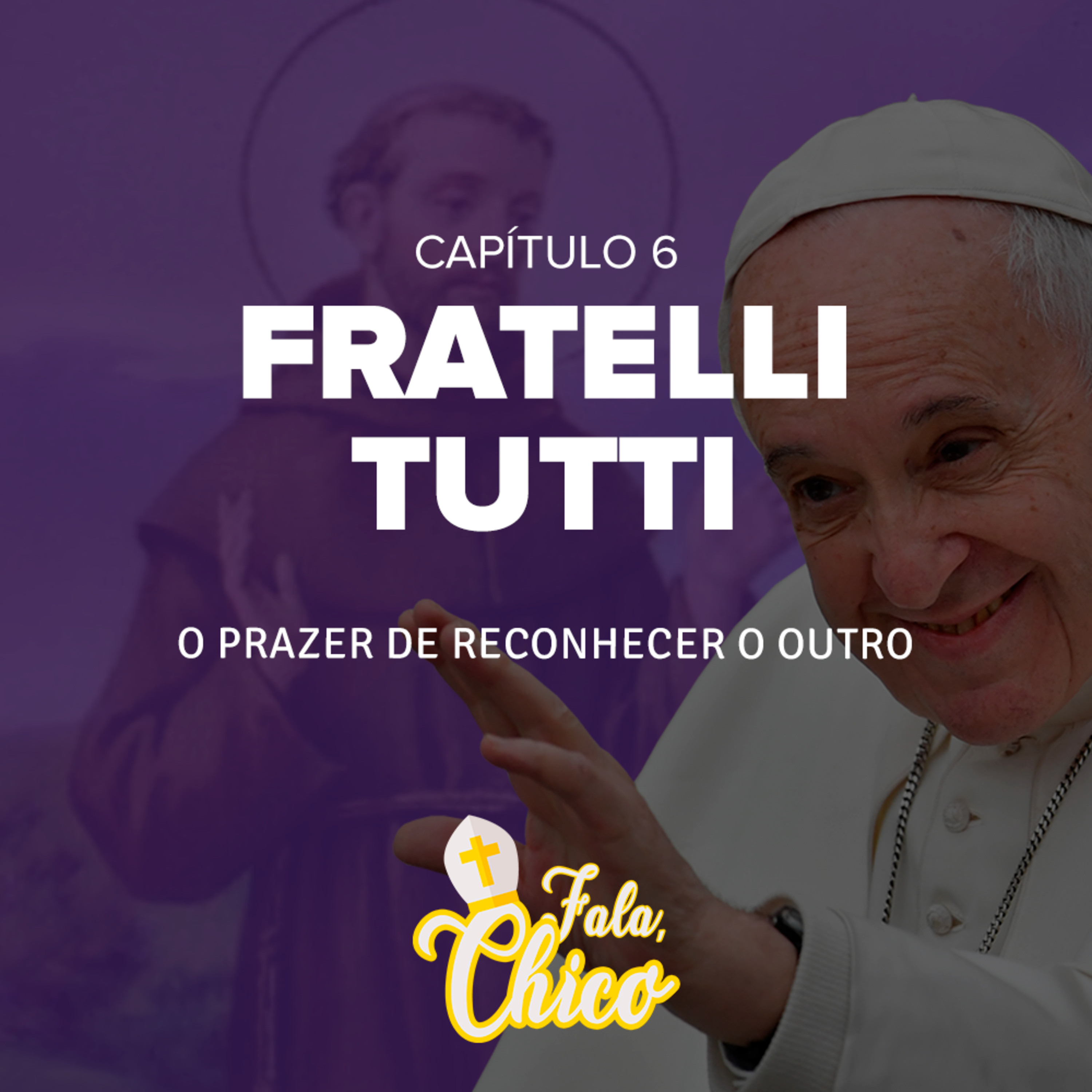 Fala, Chico! Podcast