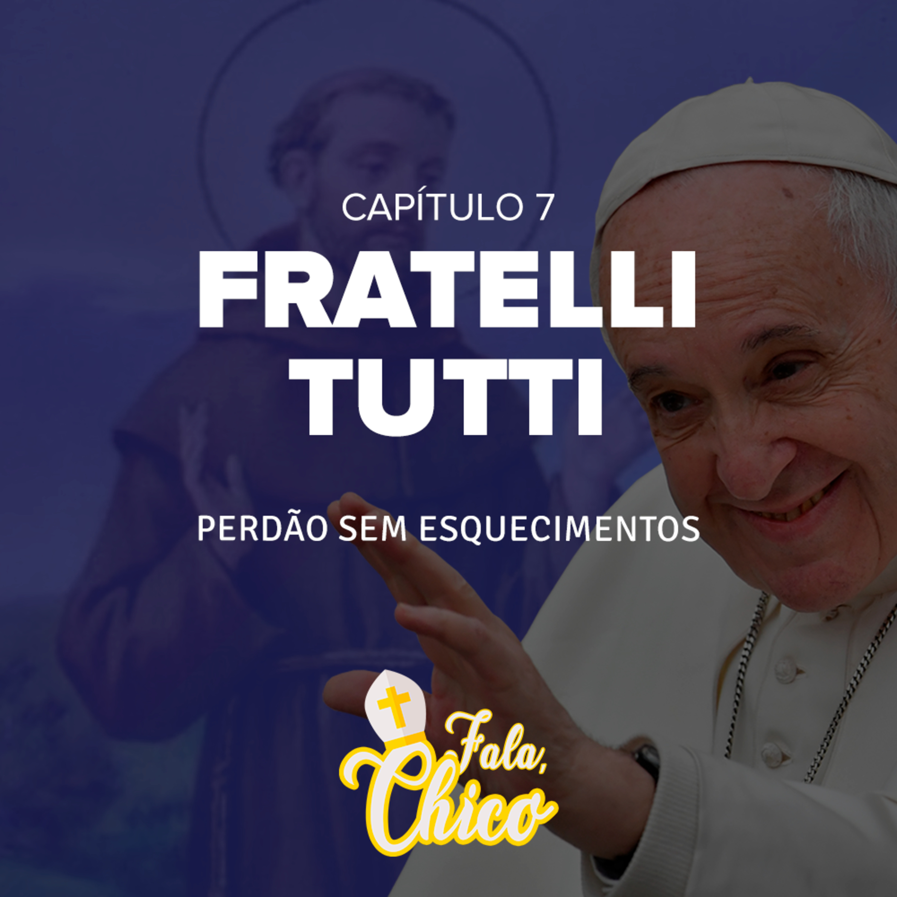 Fala, Chico! Podcast