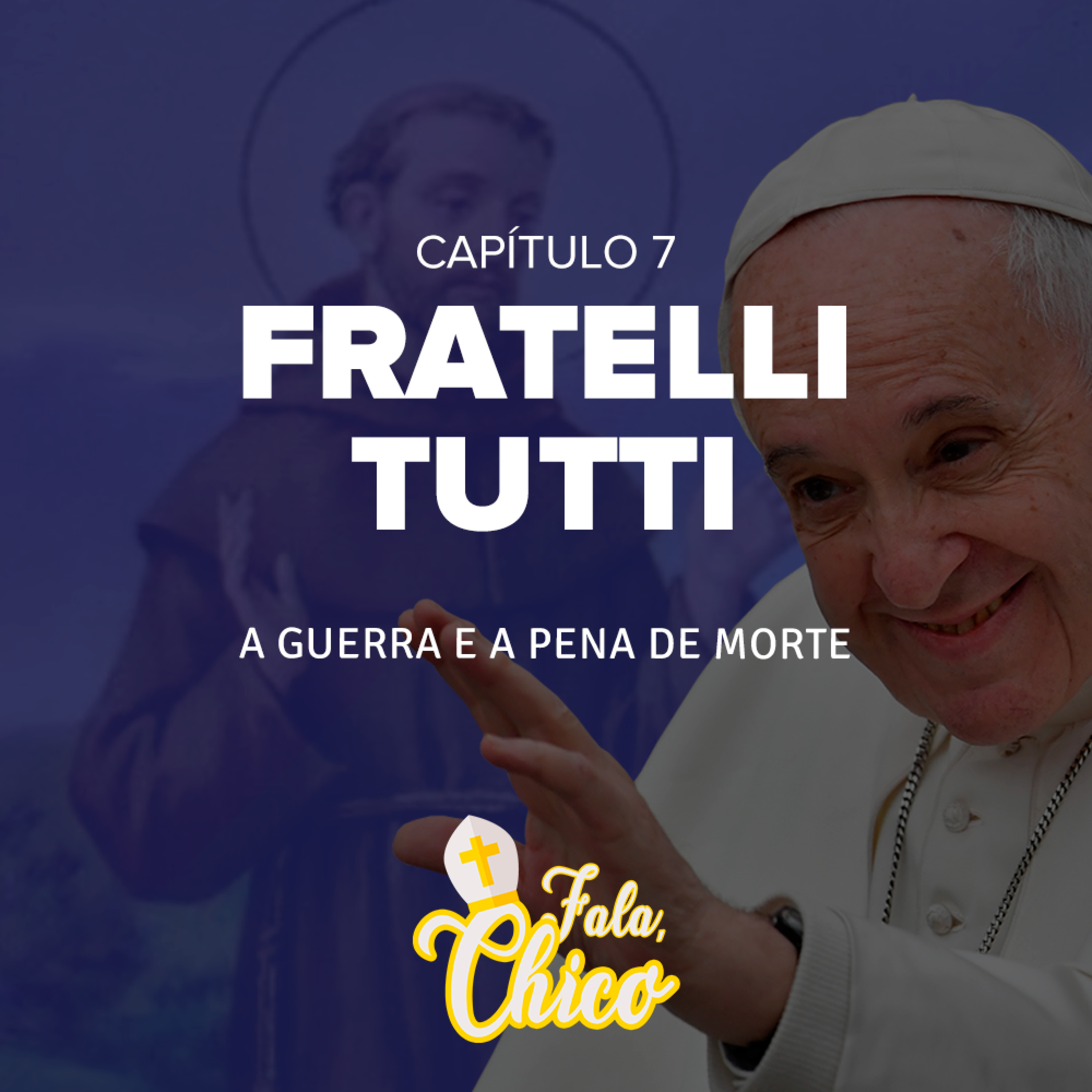 Fala, Chico! Podcast