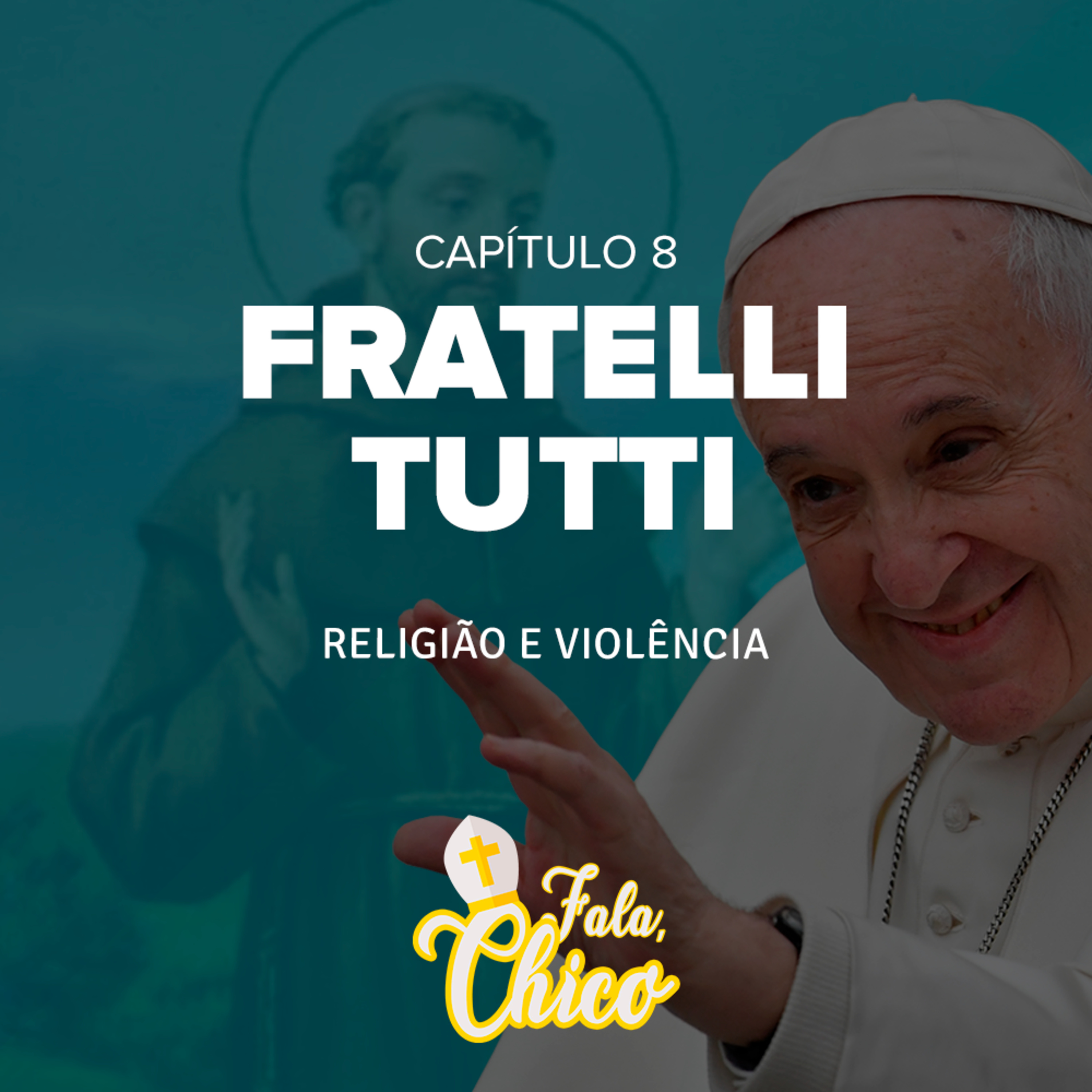 Fala, Chico! Podcast