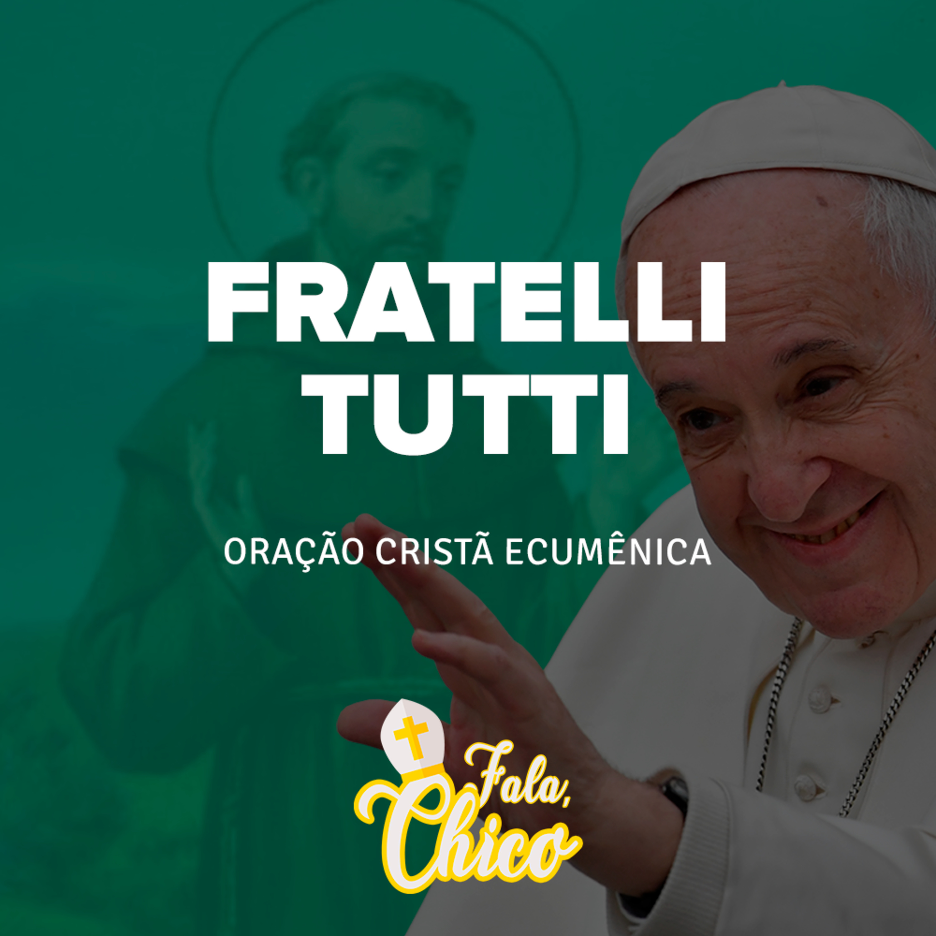 Fala, Chico! Podcast