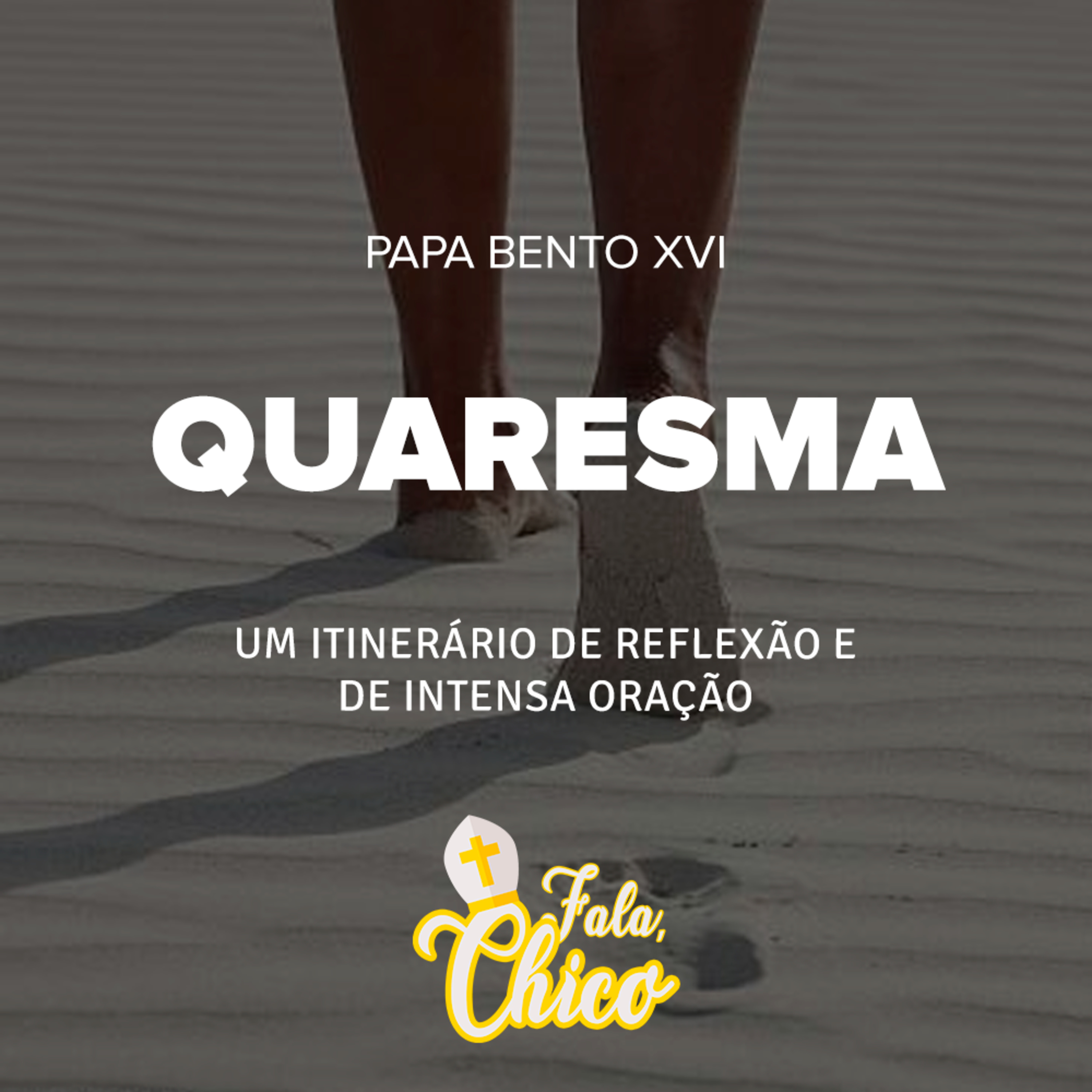Fala, Chico! Podcast