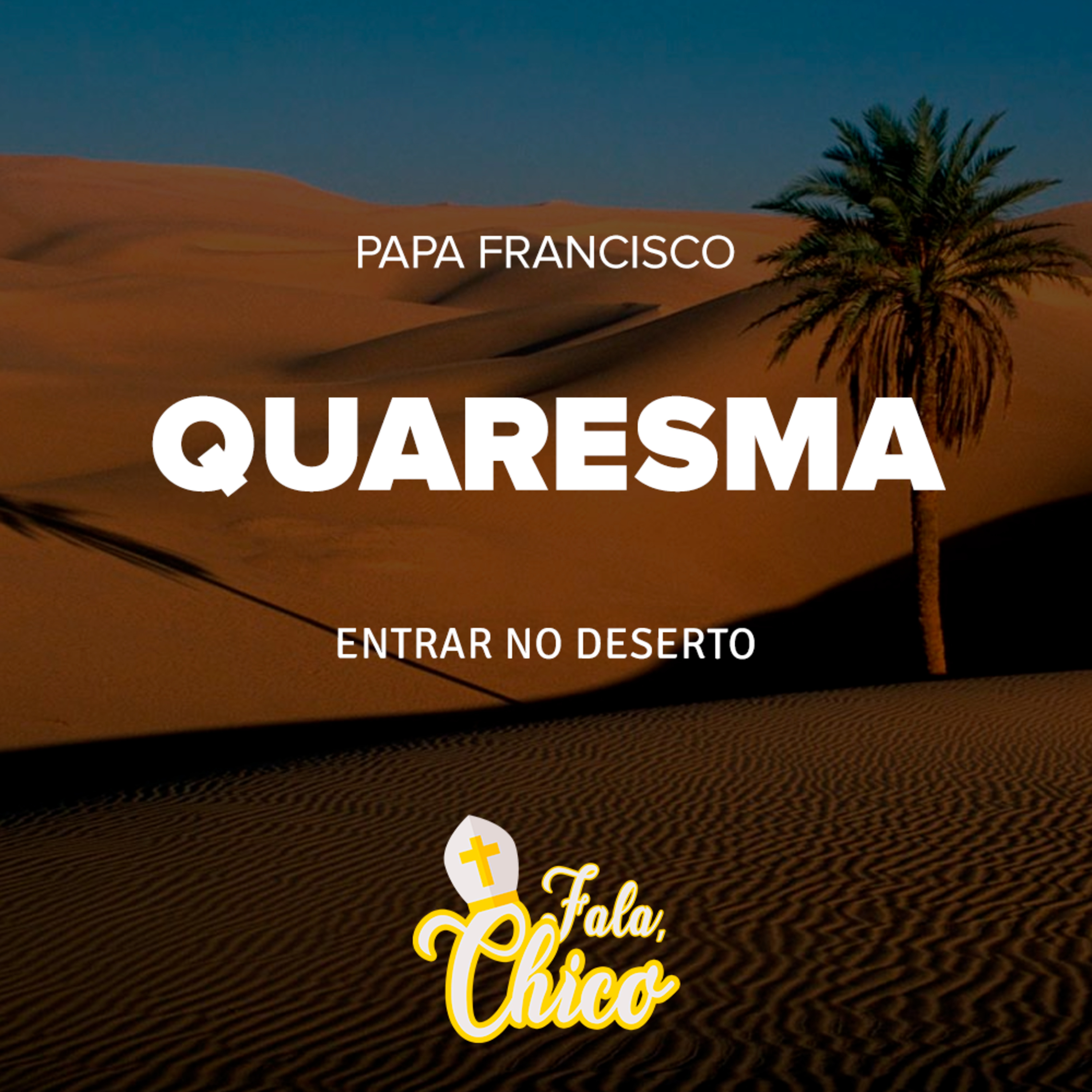 Fala, Chico! Podcast