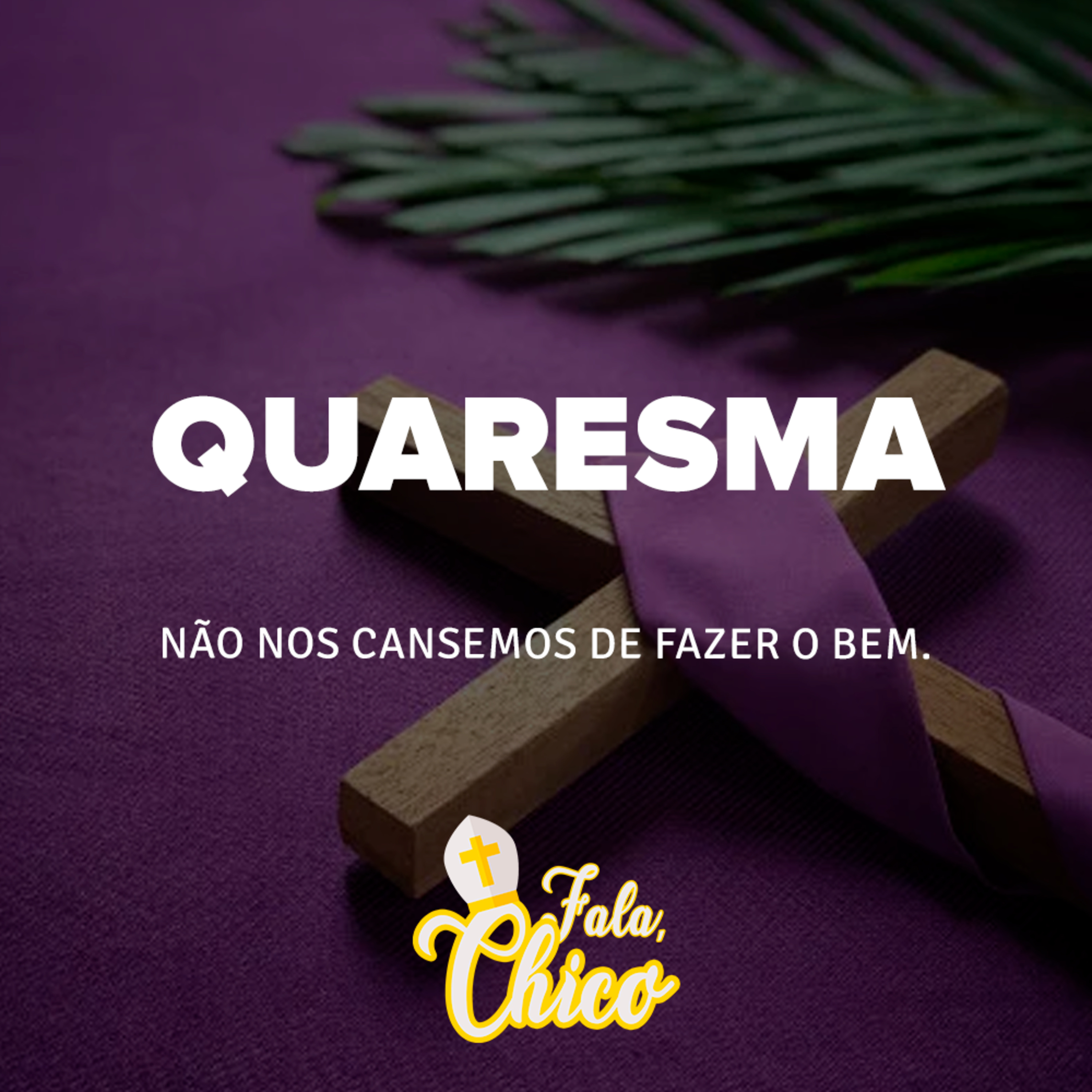 Fala, Chico! Podcast