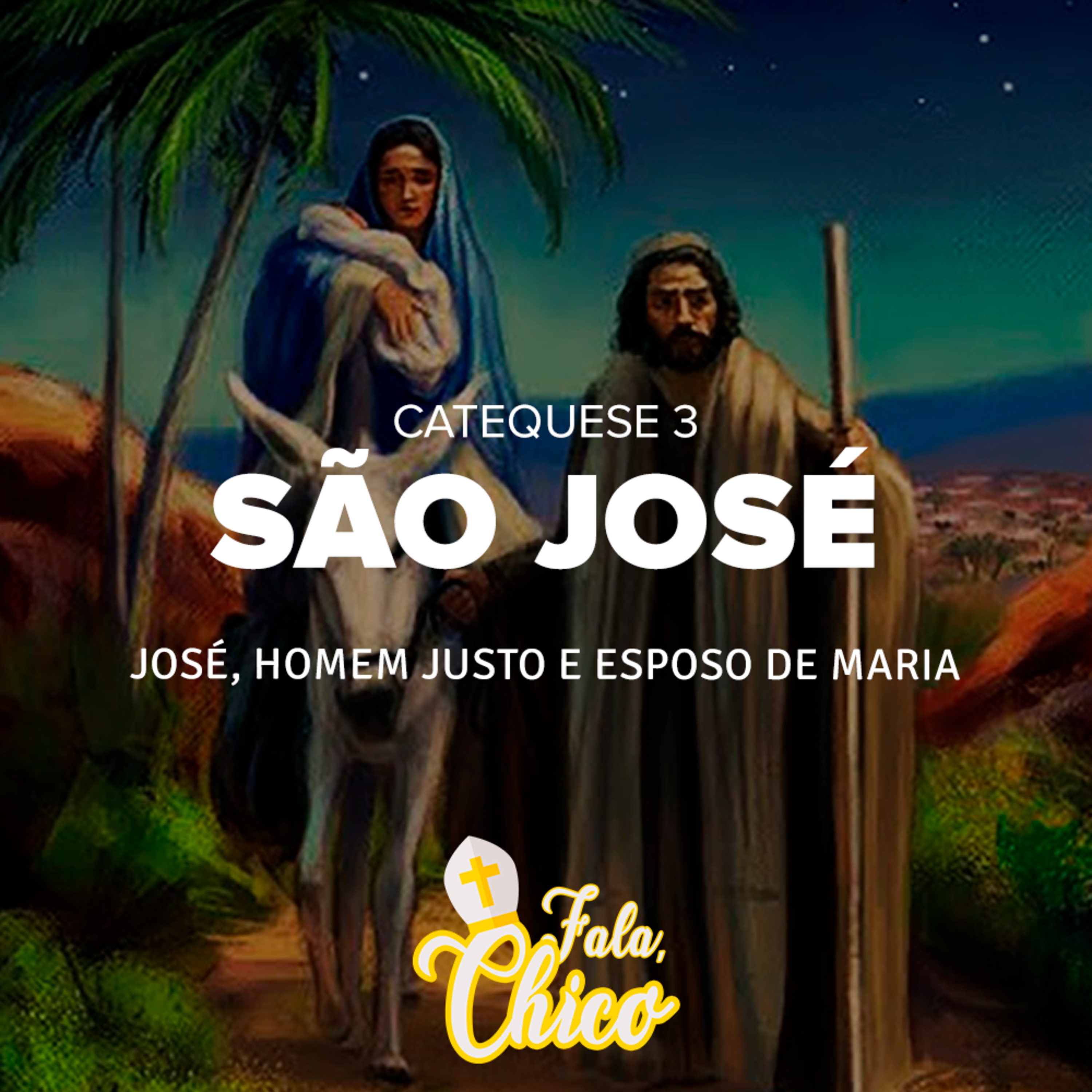 Fala, Chico! Podcast