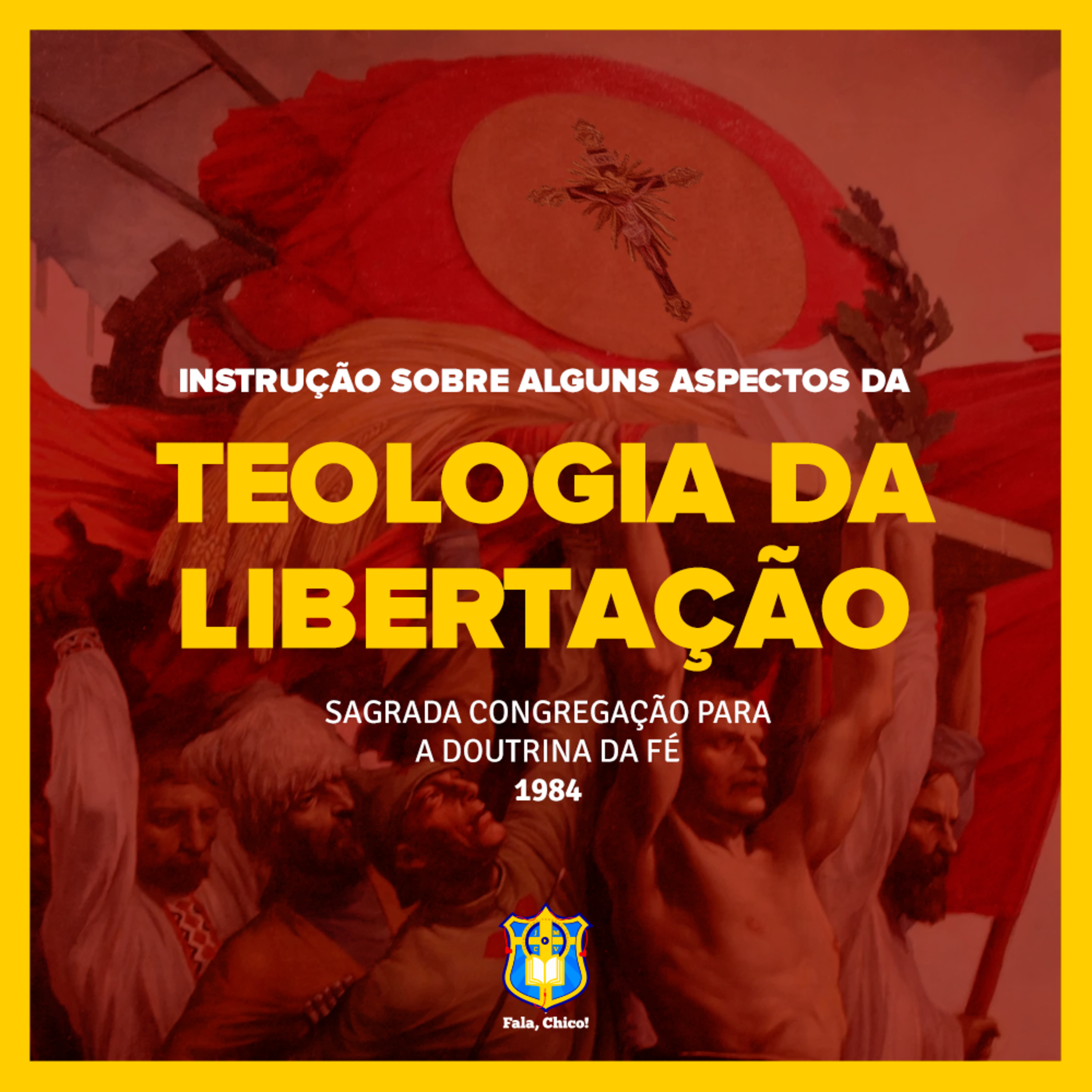 Fala, Chico! Podcast