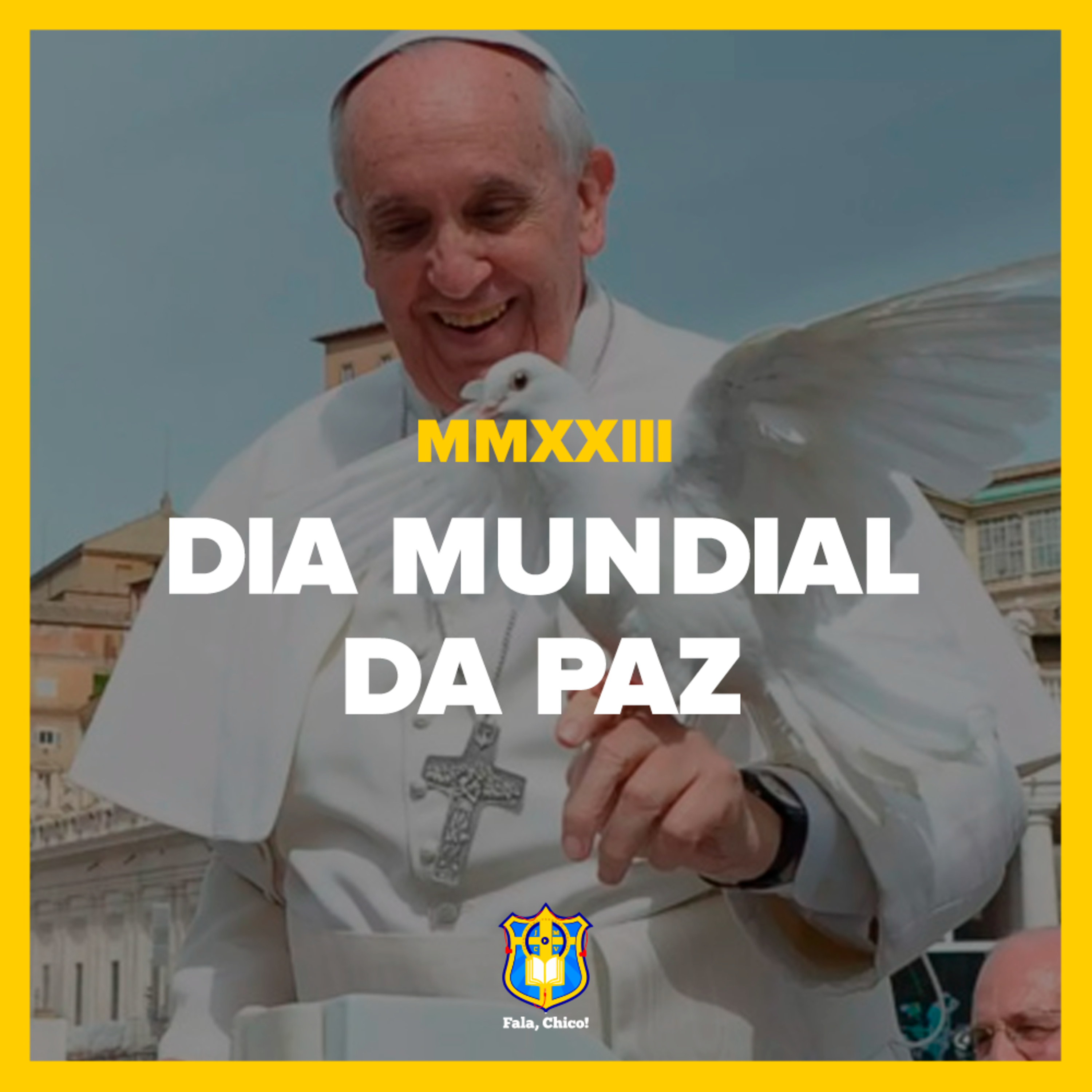 Fala, Chico! Podcast