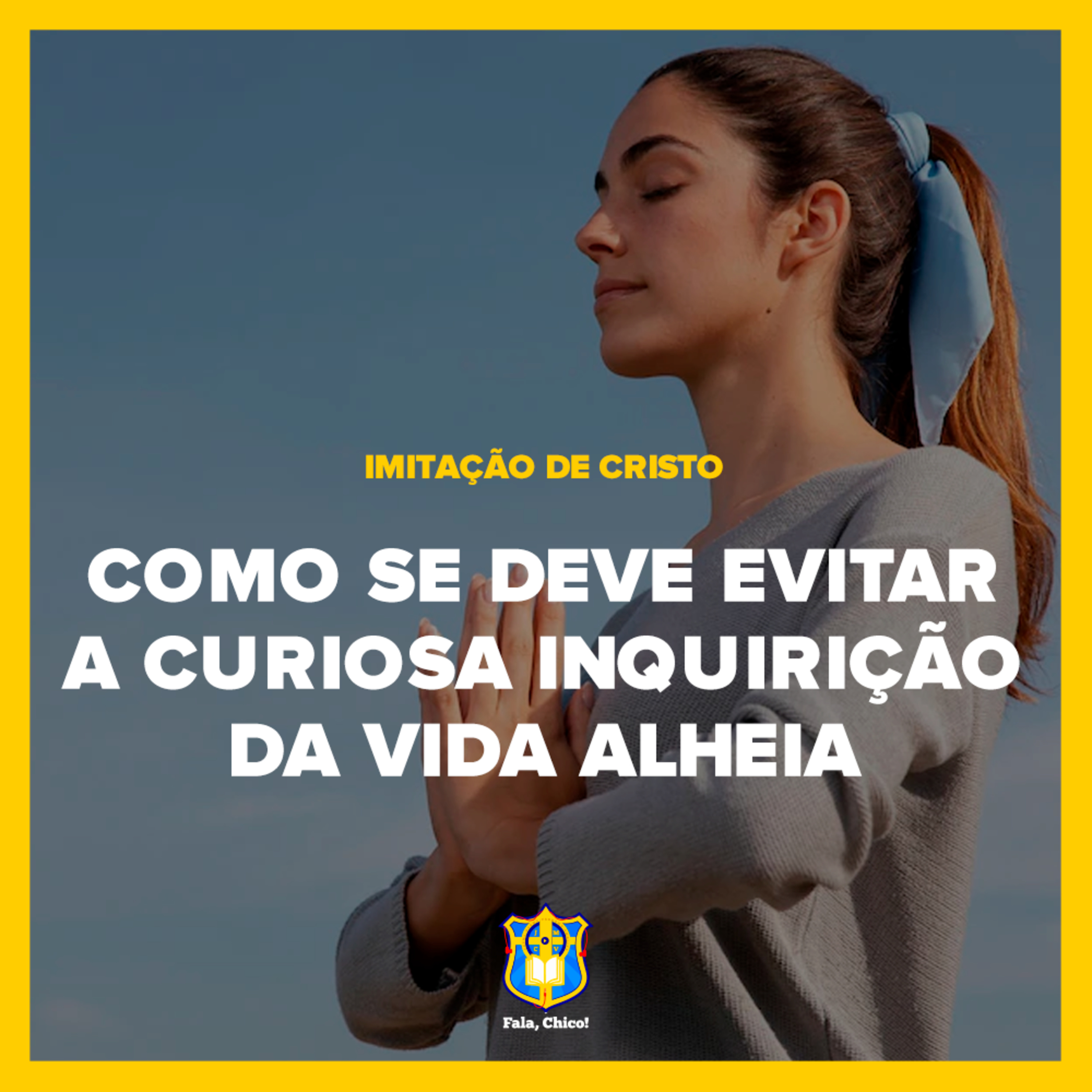 Fala, Chico! Podcast