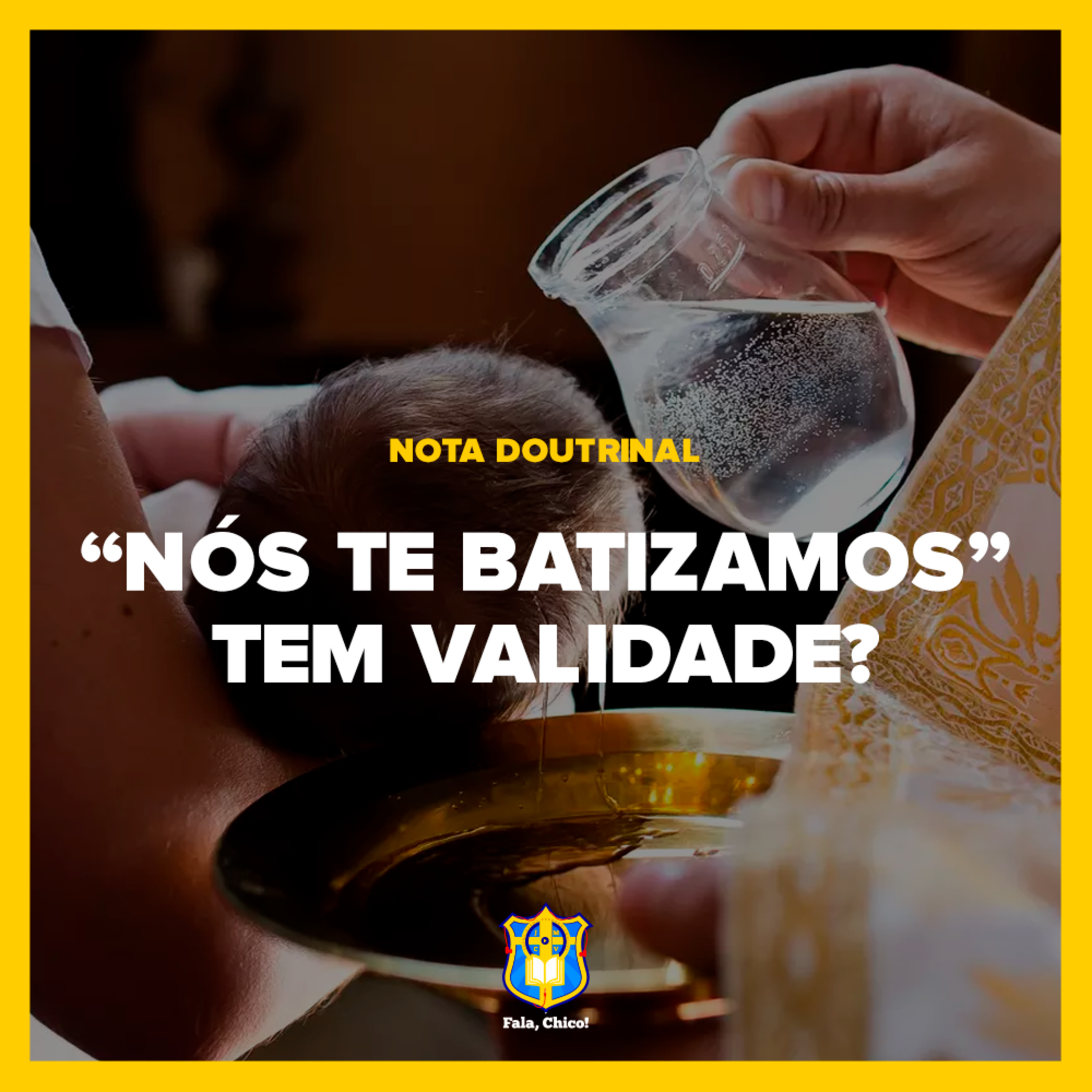 Fala, Chico! Podcast