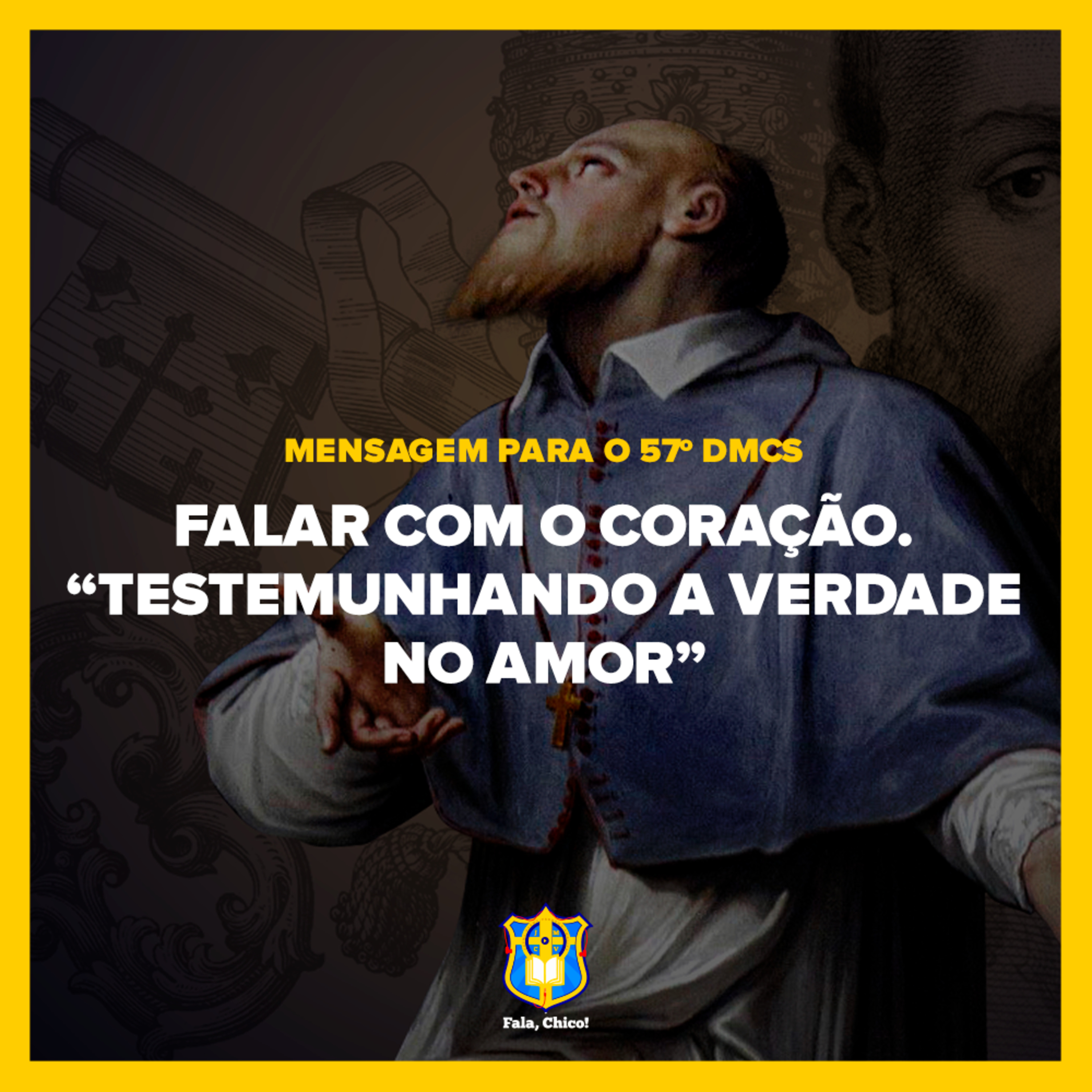 Fala, Chico! Podcast