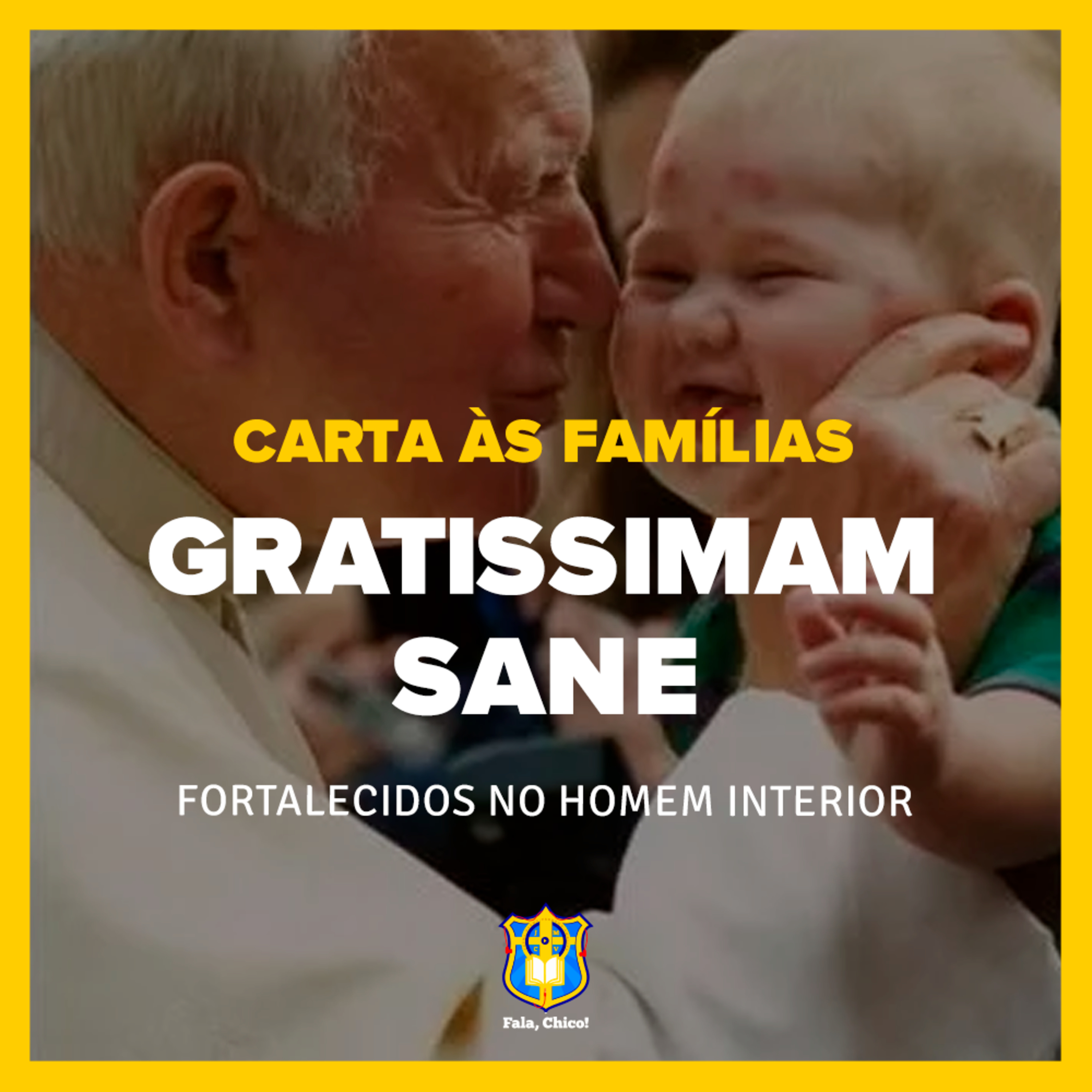 Fala, Chico! Podcast