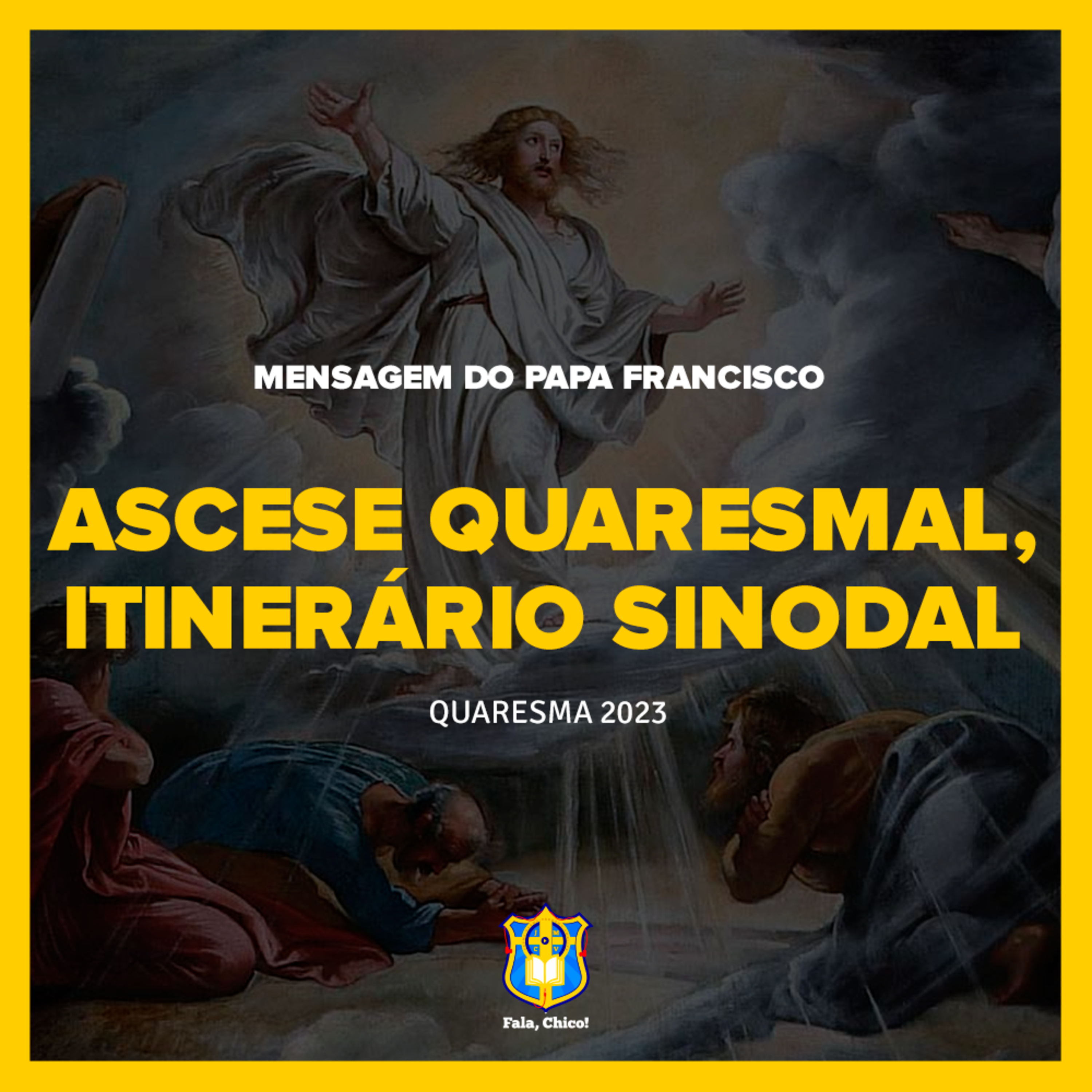 Fala, Chico! Podcast
