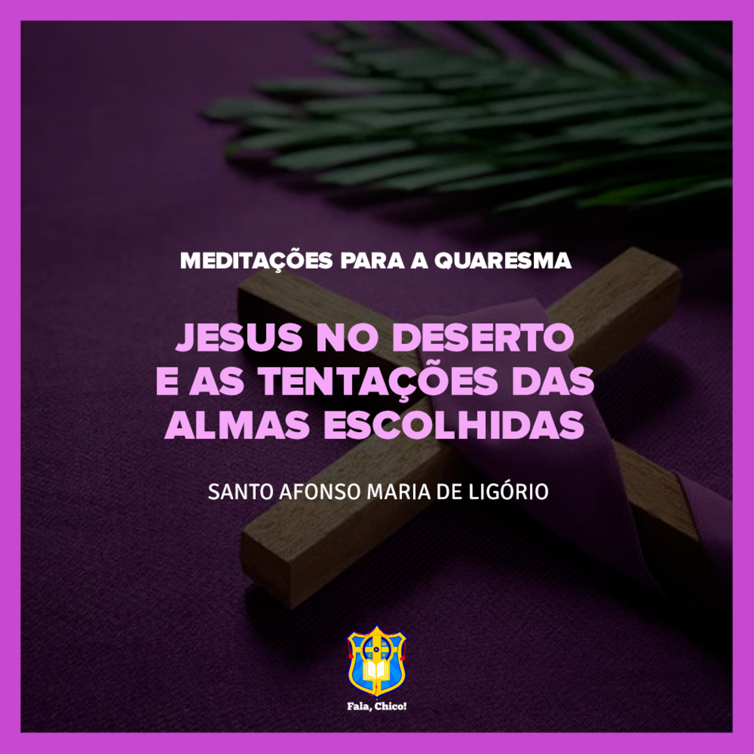Fala, Chico! Podcast
