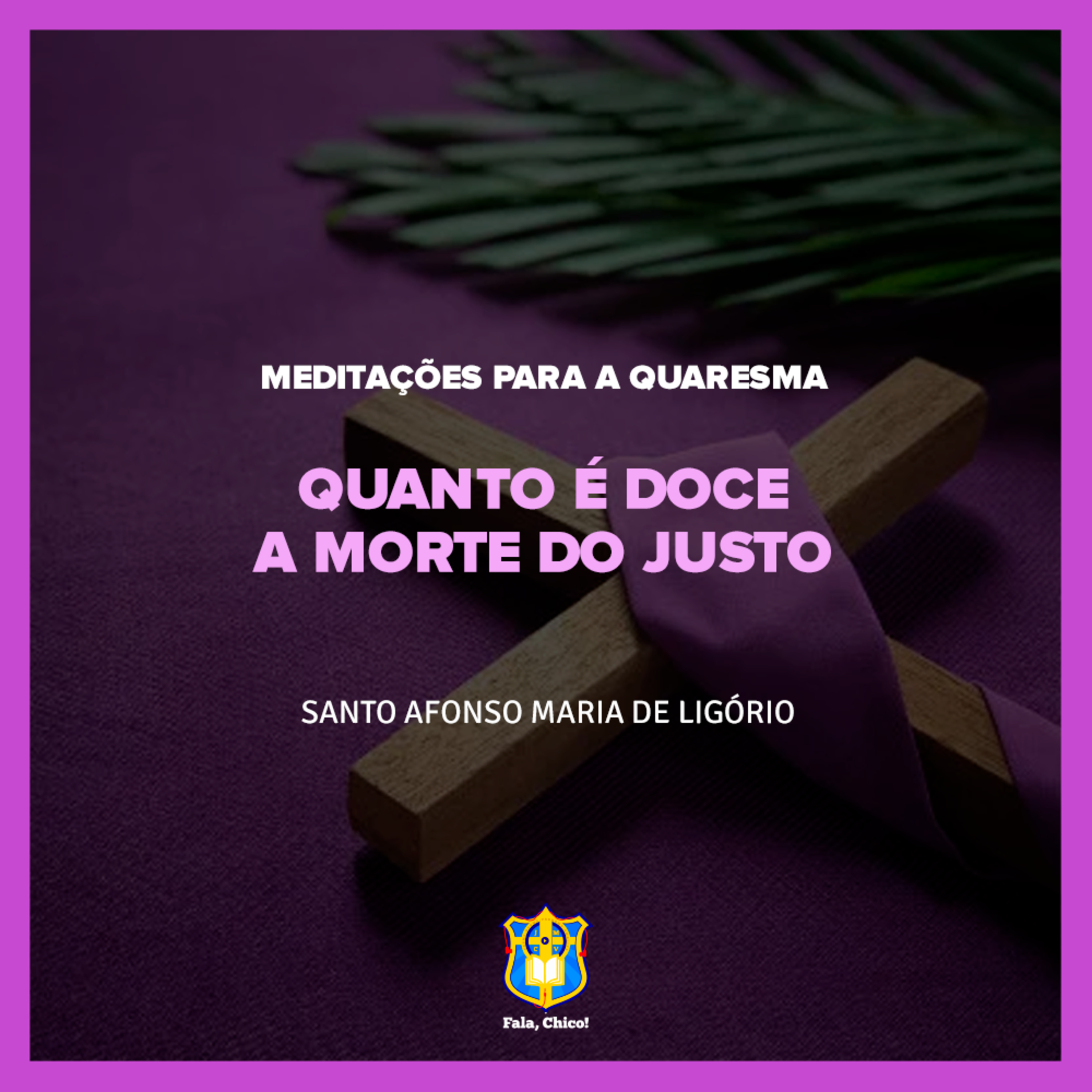 Fala, Chico! Podcast
