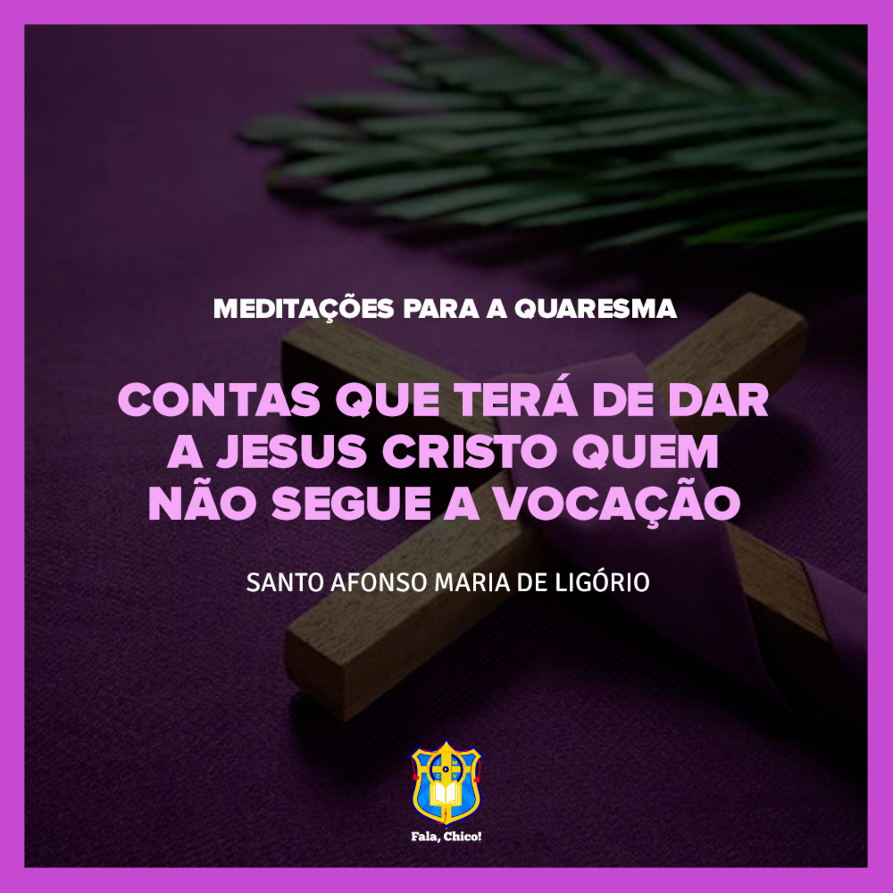 Fala, Chico! Podcast