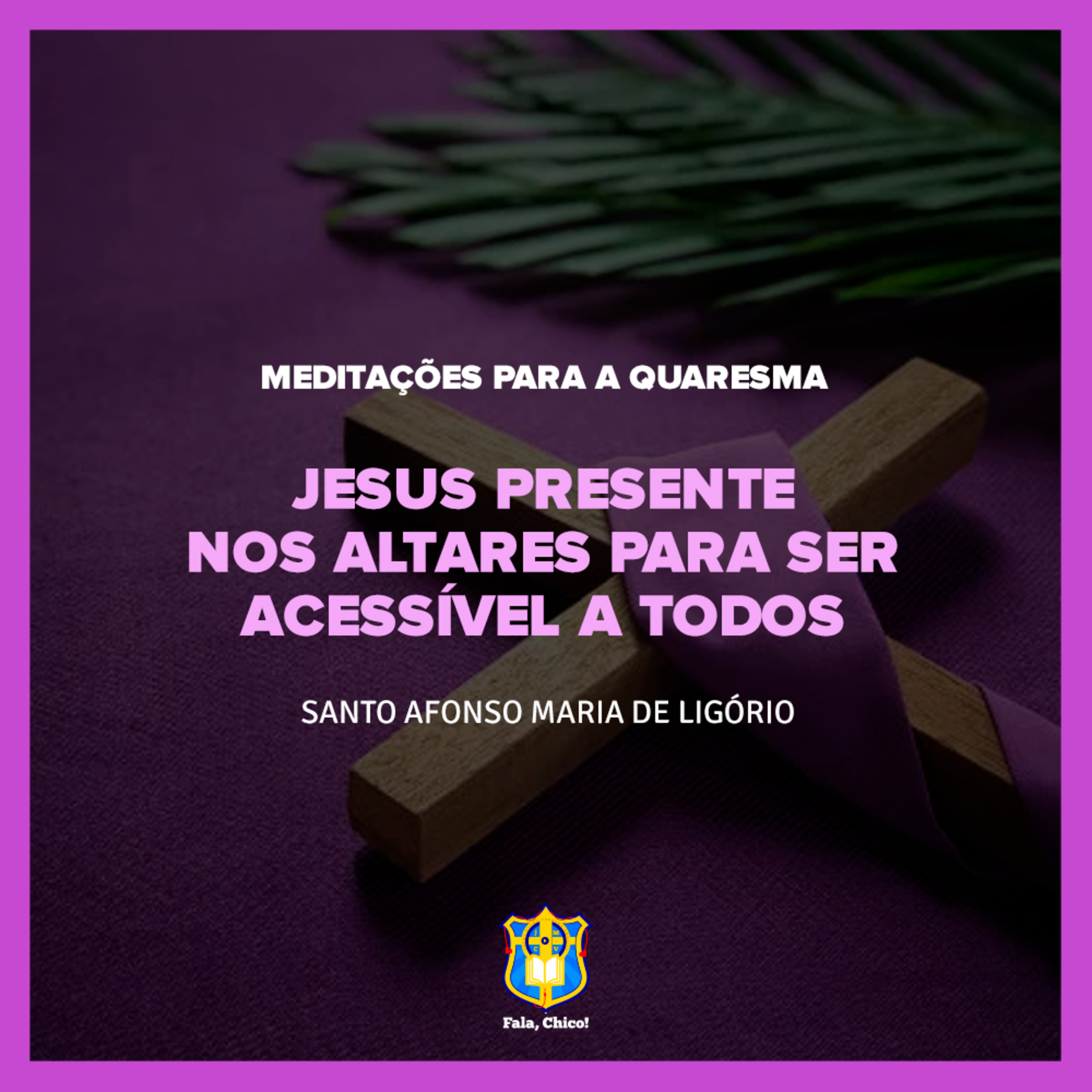 Fala, Chico! Podcast