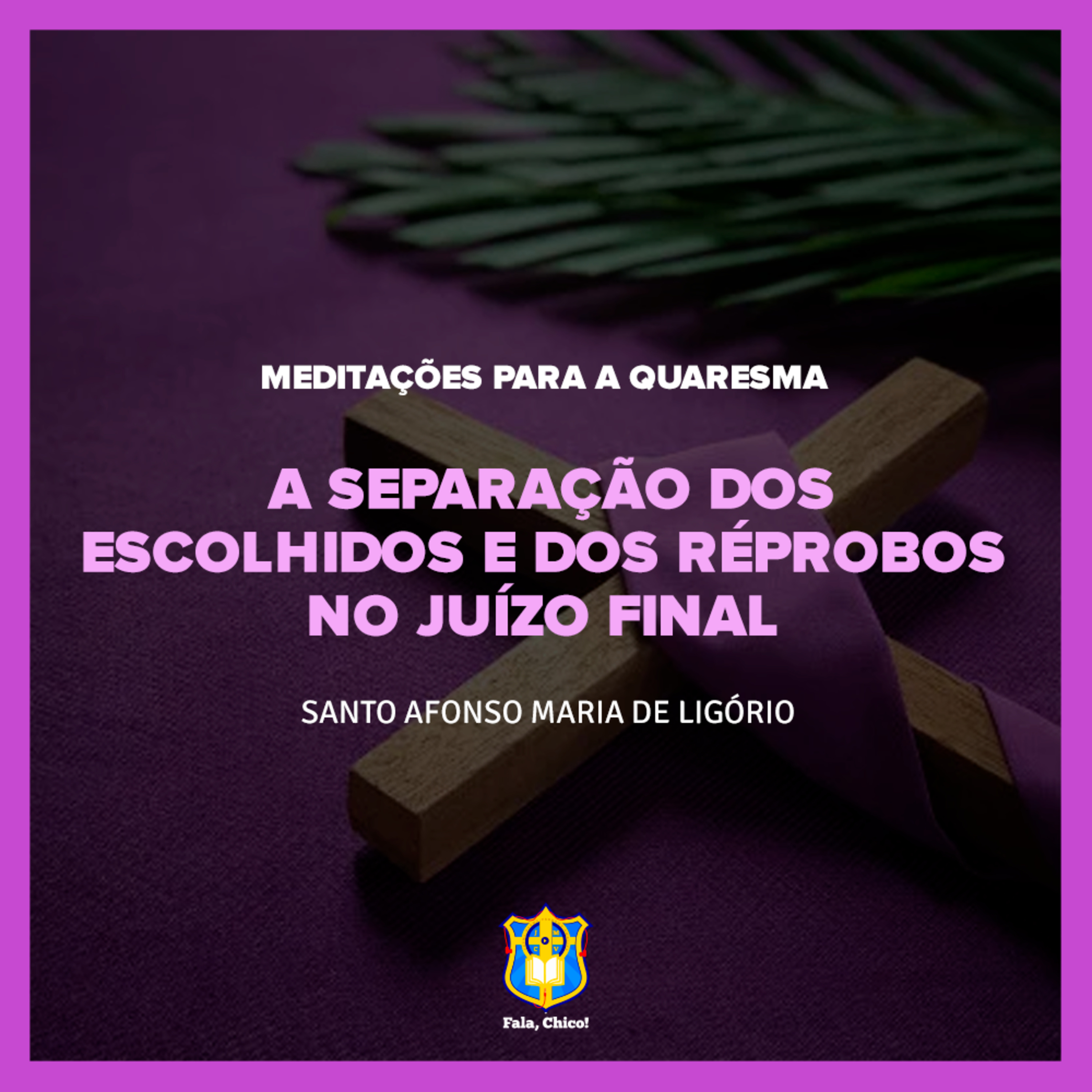 Fala, Chico! Podcast