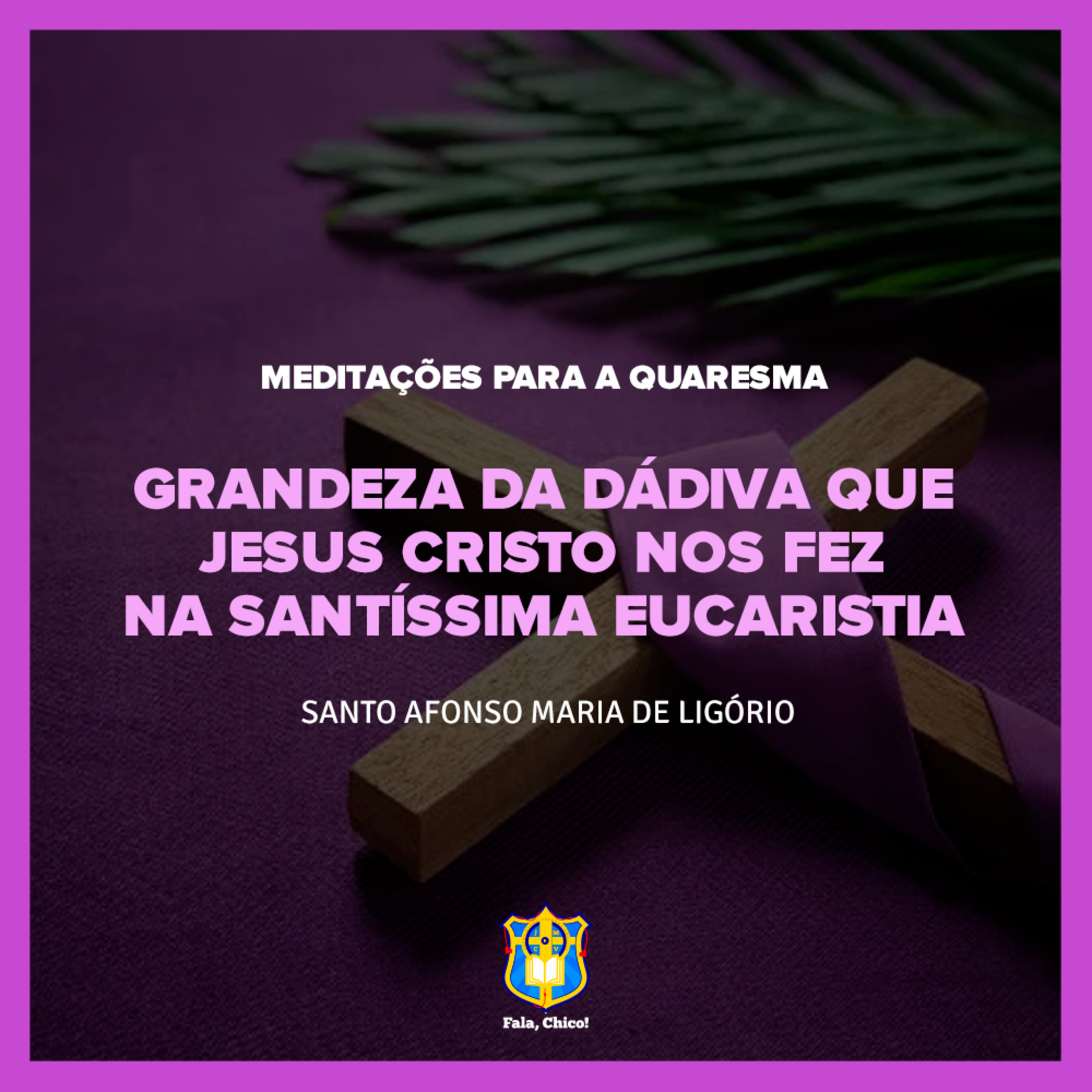 Fala, Chico! Podcast