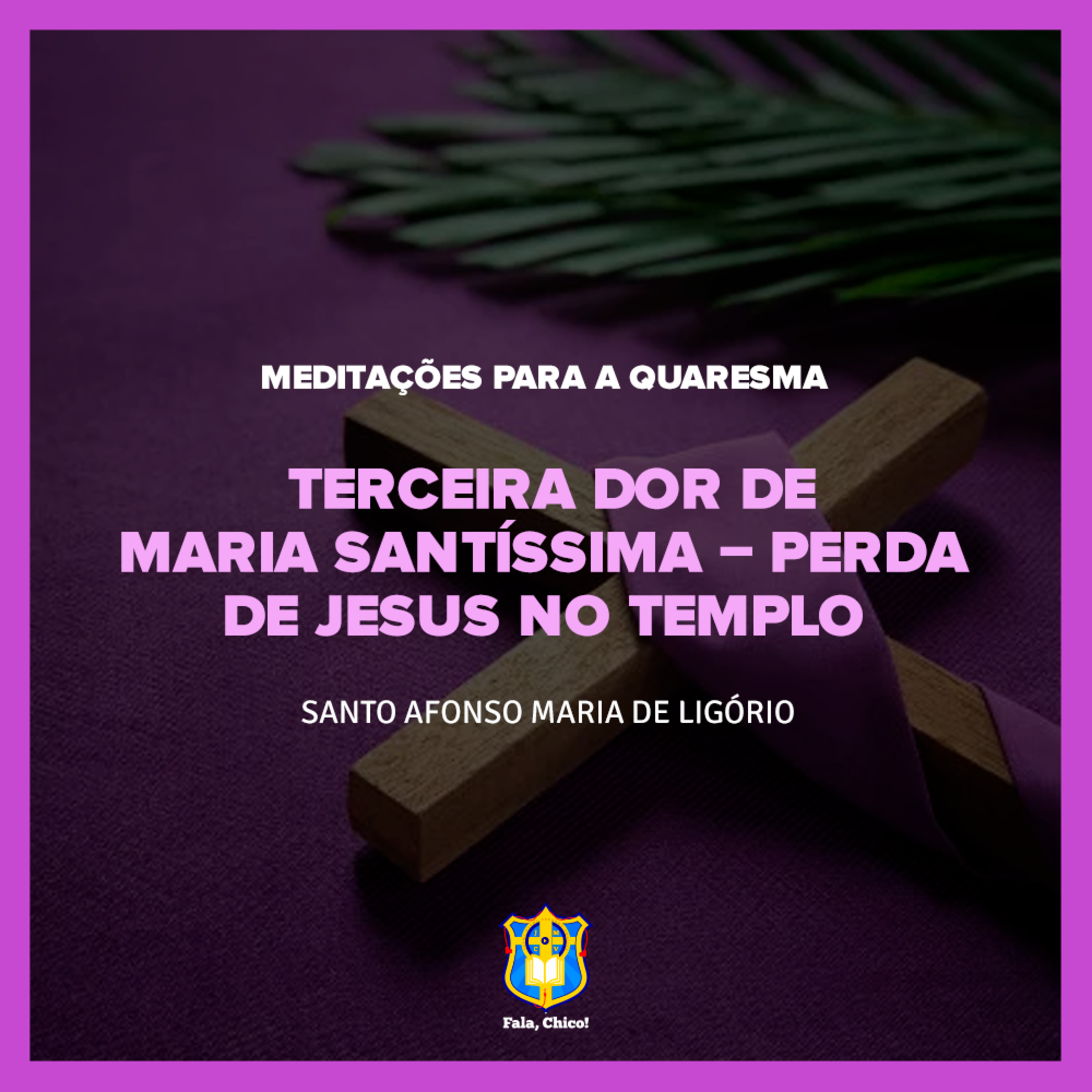 Fala, Chico! Podcast