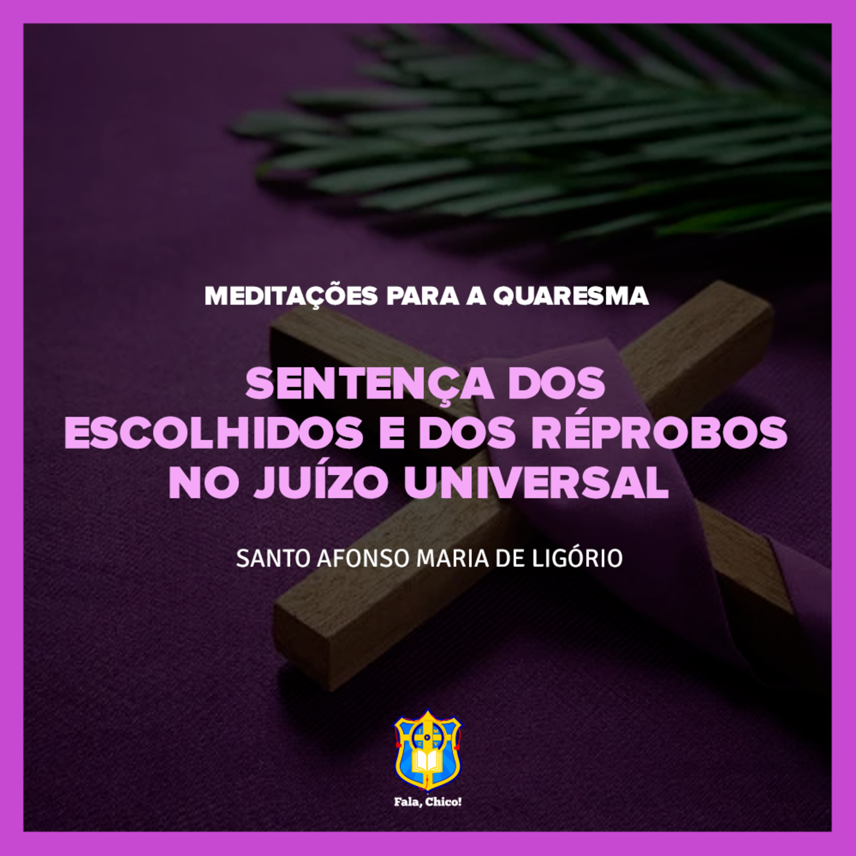 Fala, Chico! Podcast