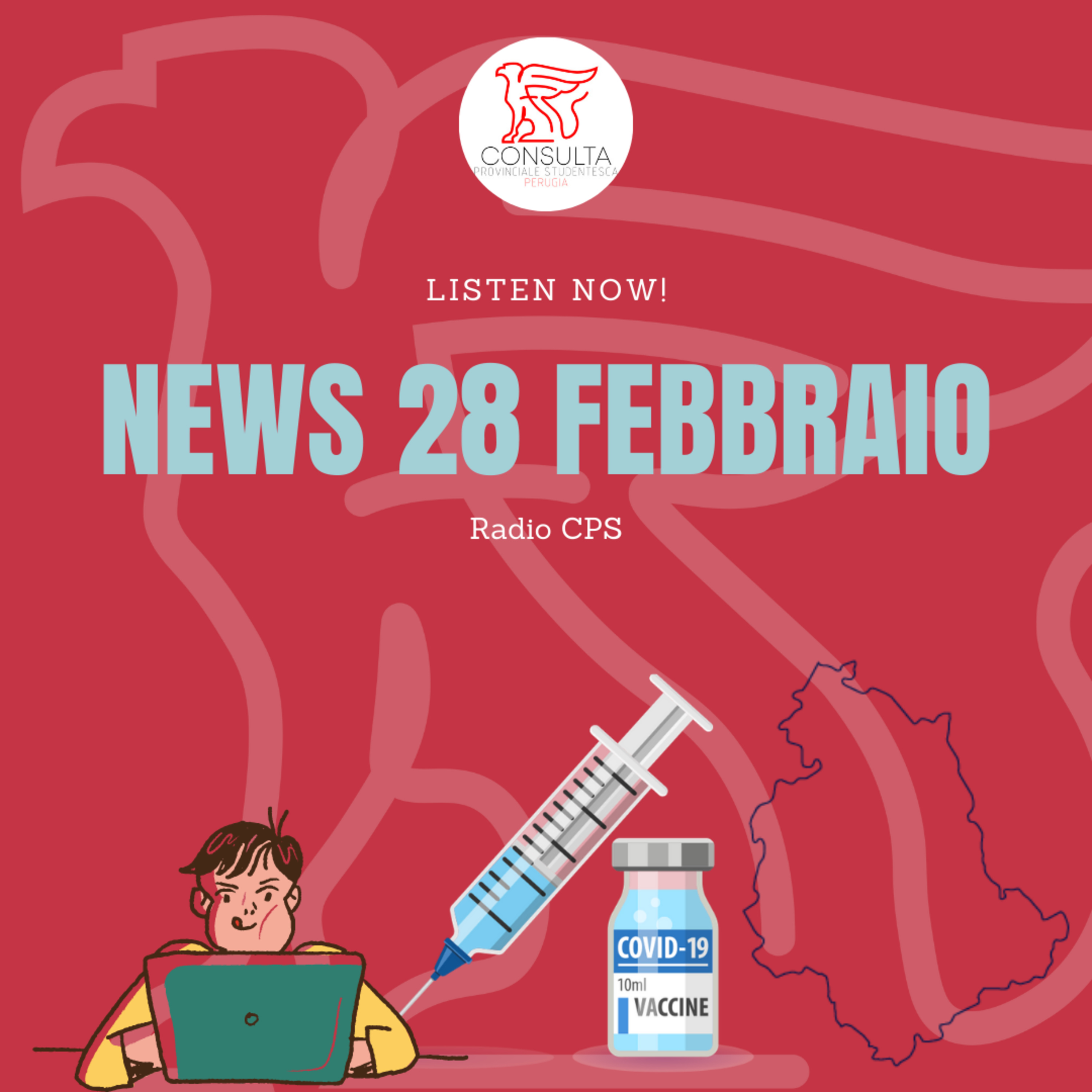 Radio CPS