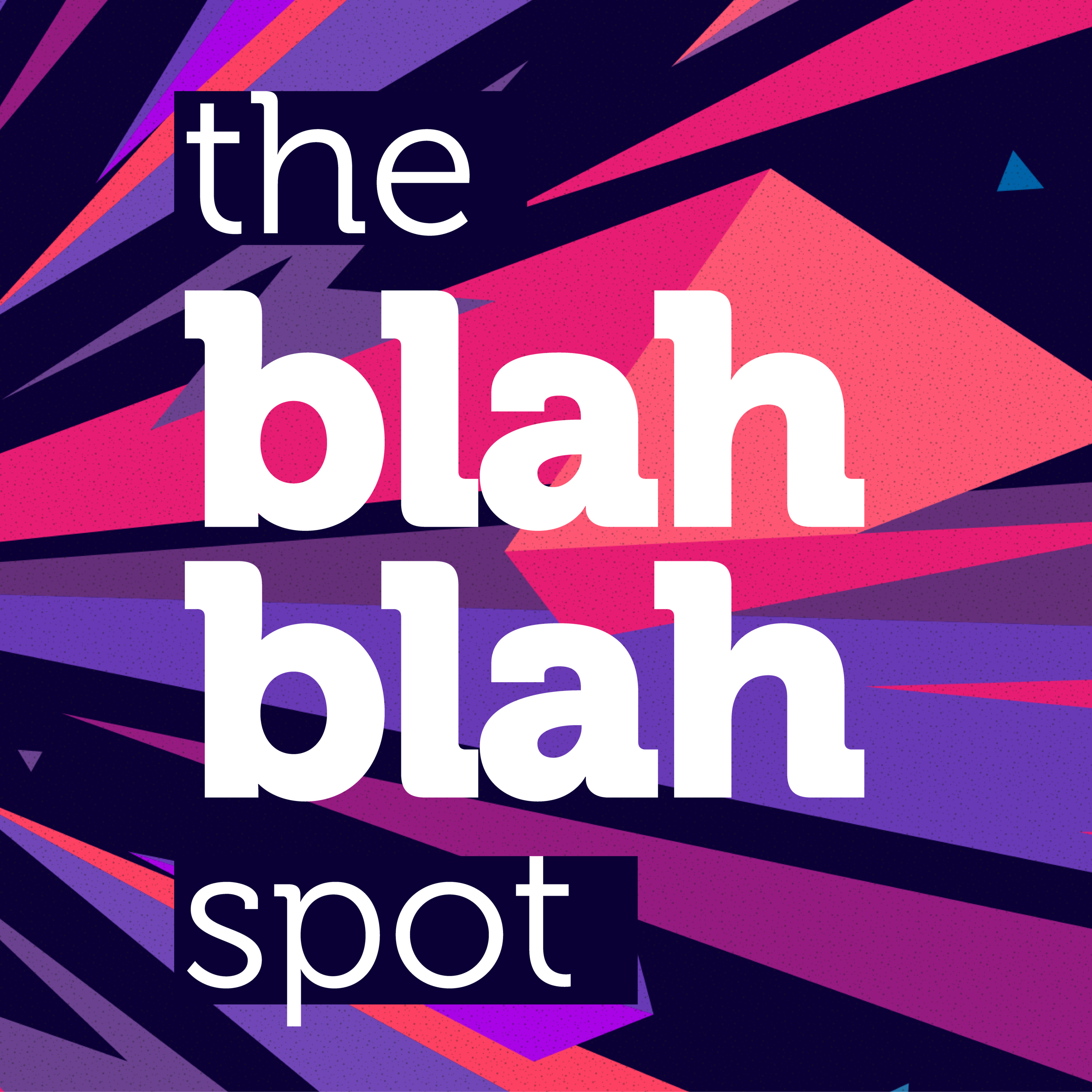 The Blah Blah Spot | Episode 15 - Bate papo com a primeira brasileira a atuar em Doctor Who, Gabriela Toloi! episode artwork