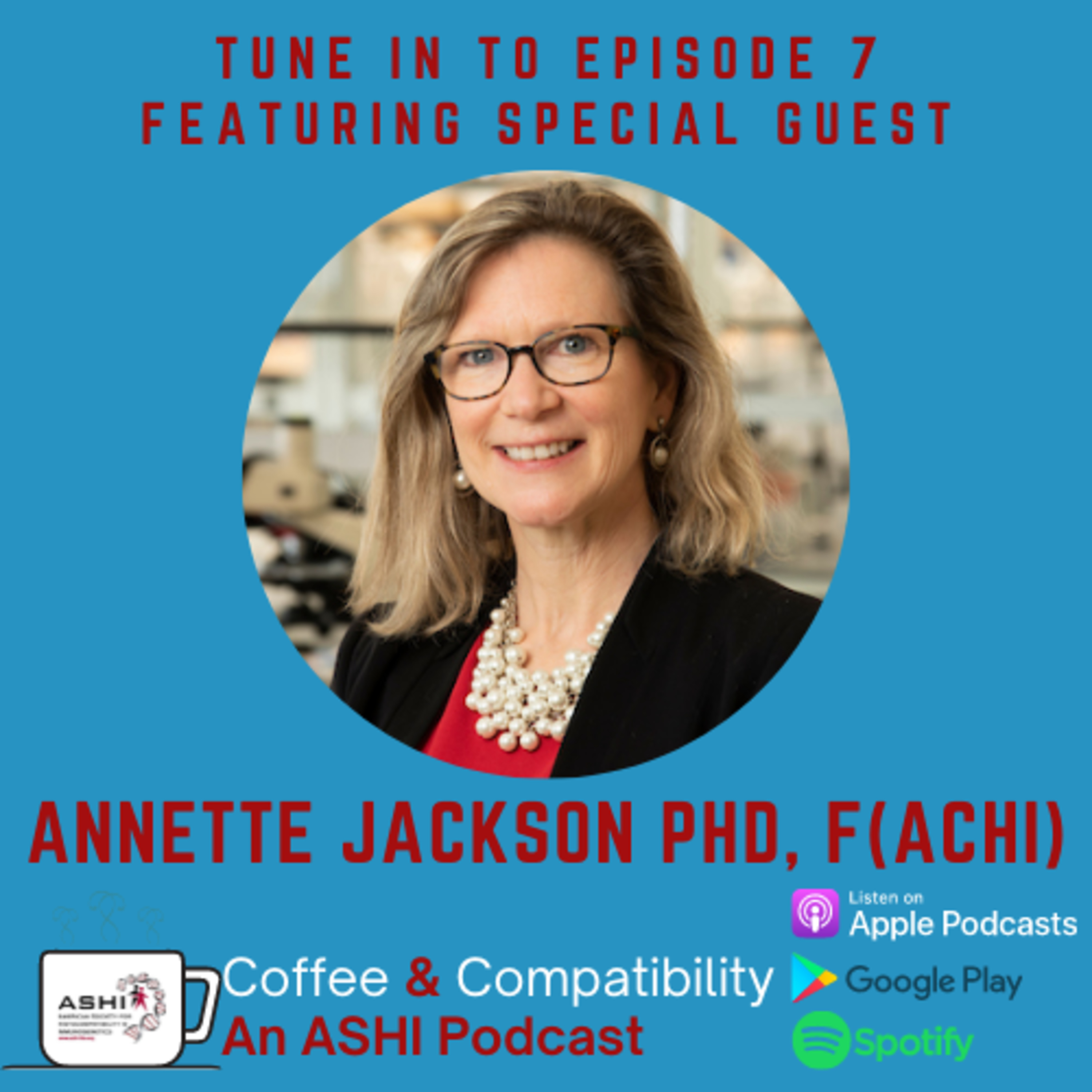 Coffee & Compatibility